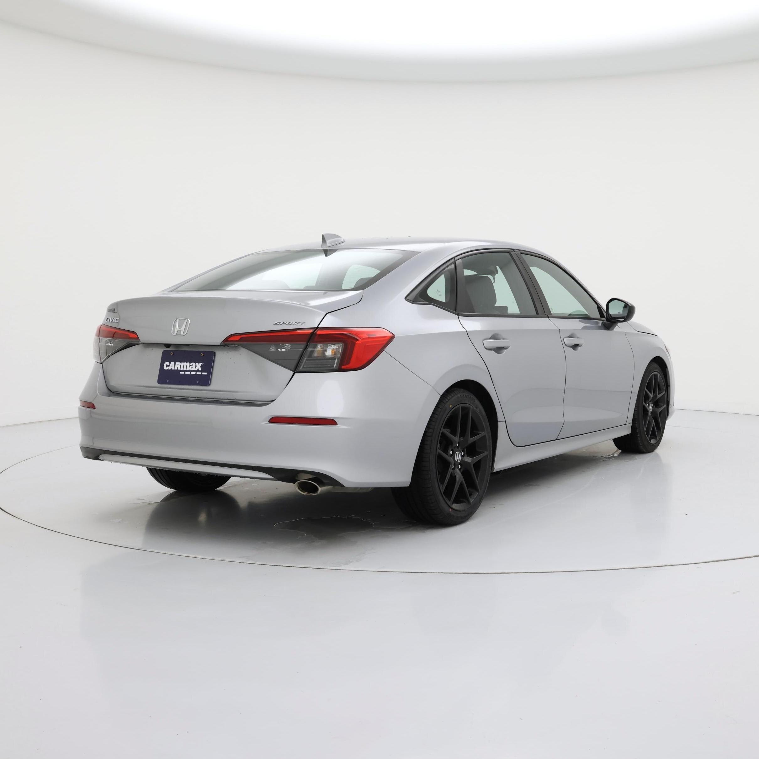 Thumbnail: 2023 Honda Civic - 8