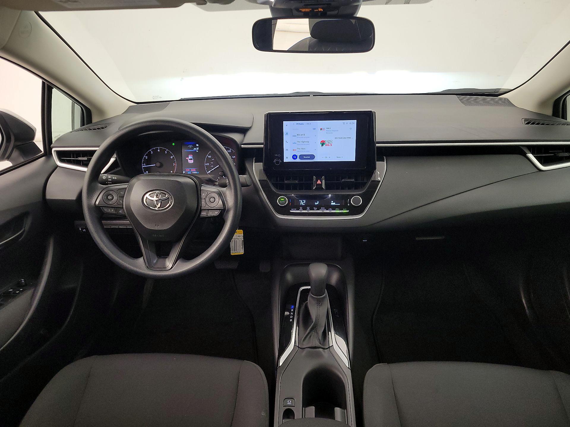 Thumbnail: 2025 Toyota Corolla - 9