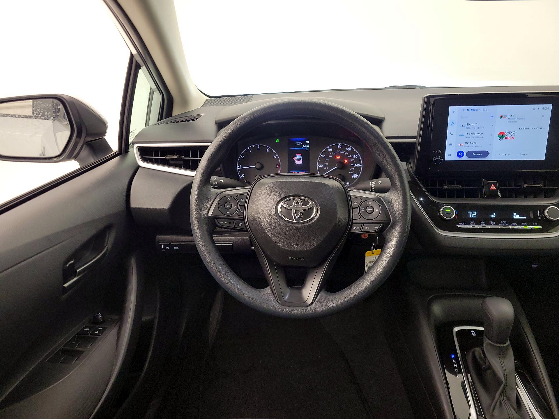 Thumbnail: 2025 Toyota Corolla - 10