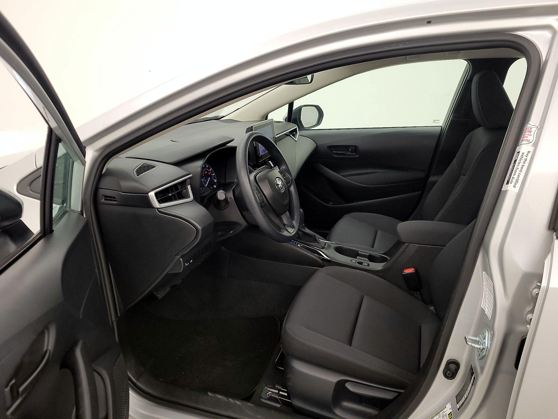 Thumbnail: 2025 Toyota Corolla - 11