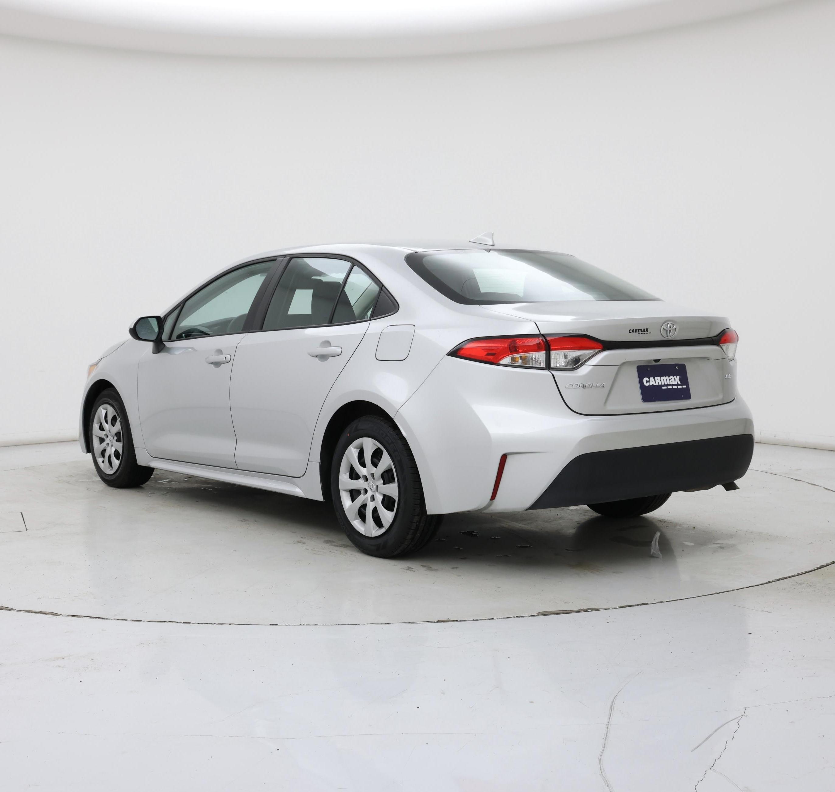 Thumbnail: 2025 Toyota Corolla - 2