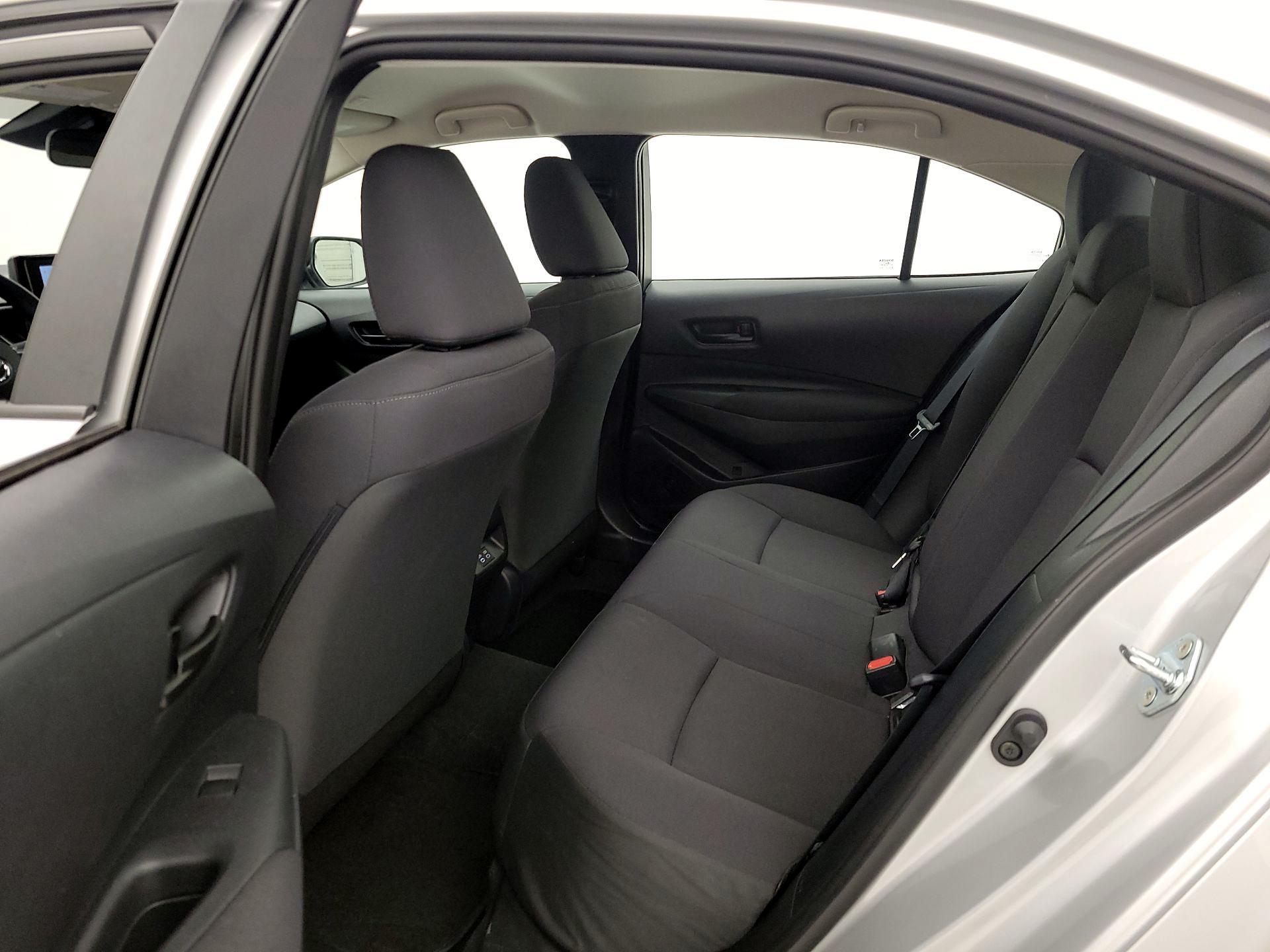 Thumbnail: 2025 Toyota Corolla - 19