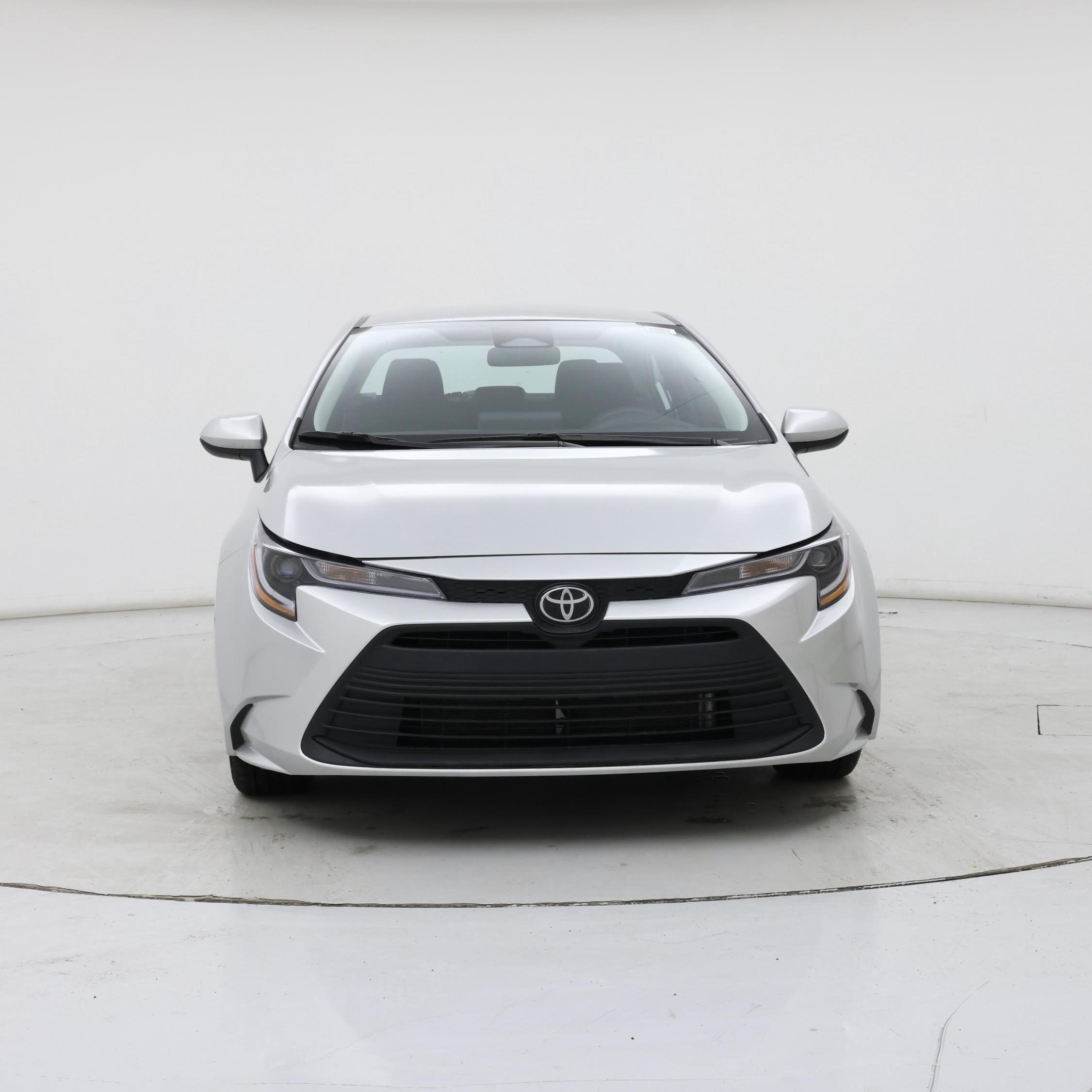 Thumbnail: 2025 Toyota Corolla - 5