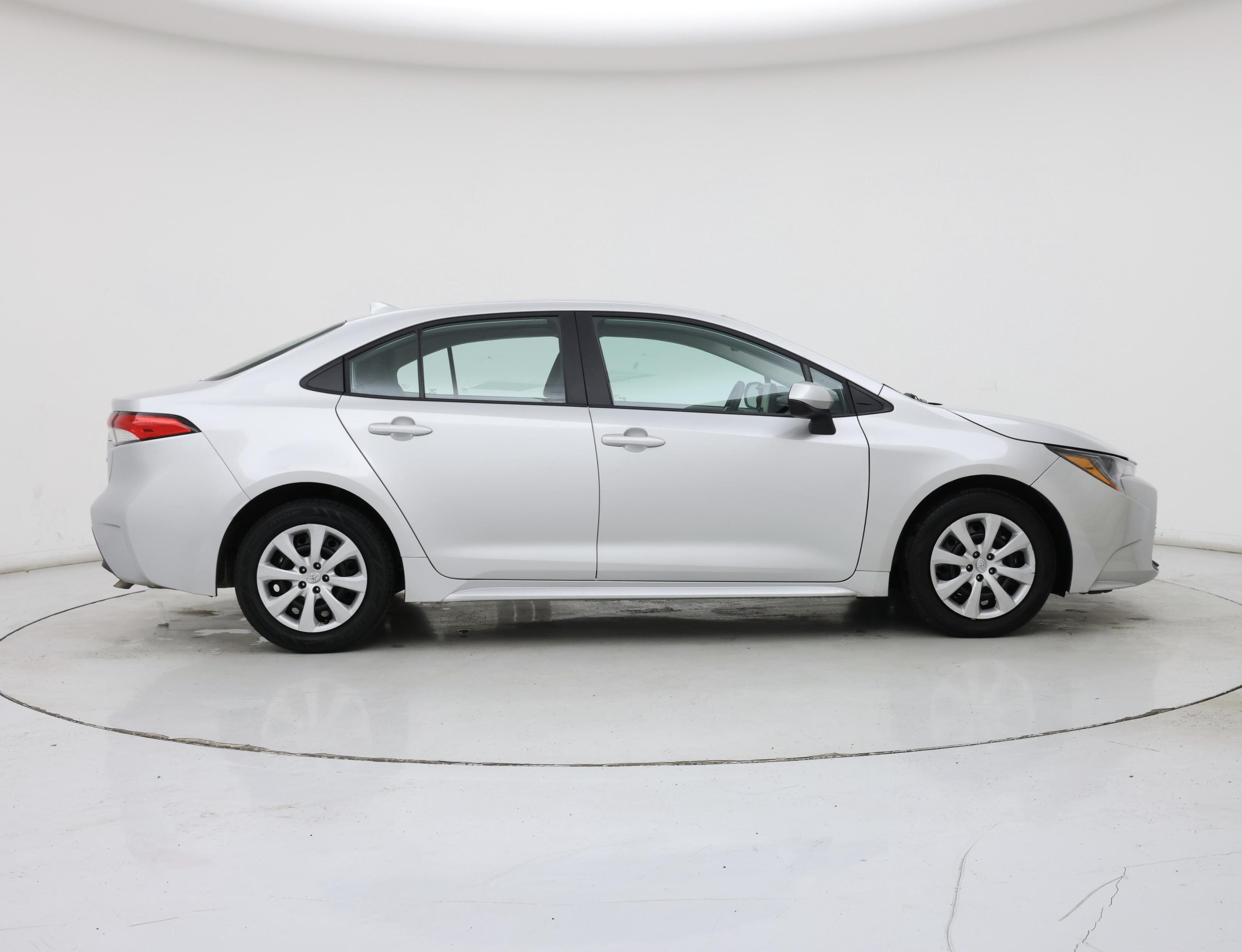 Thumbnail: 2025 Toyota Corolla - 7