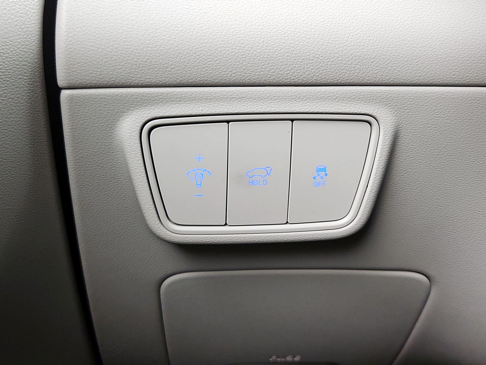 Thumbnail: 2023 Hyundai Tucson - 13