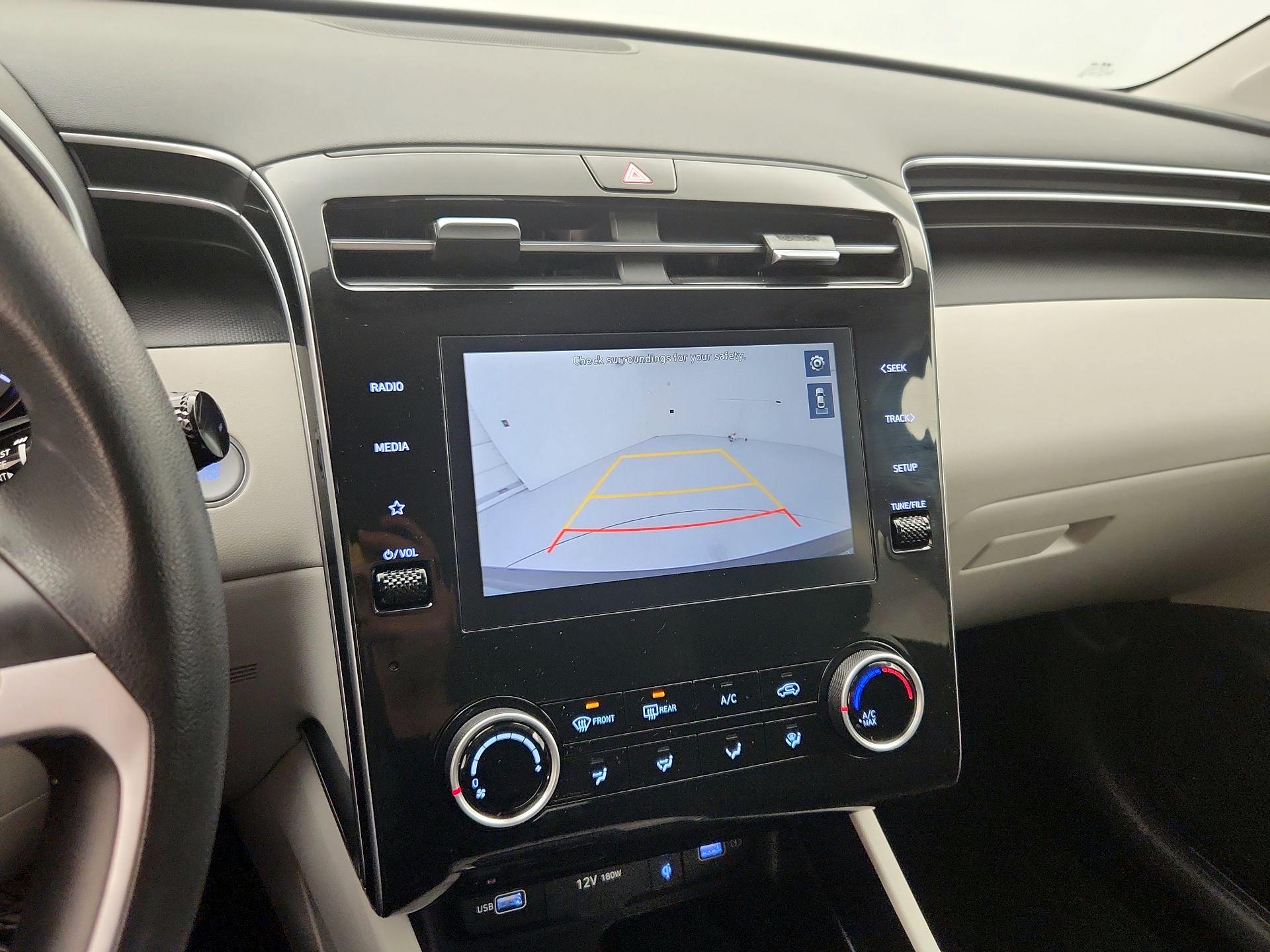 Thumbnail: 2023 Hyundai Tucson - 14