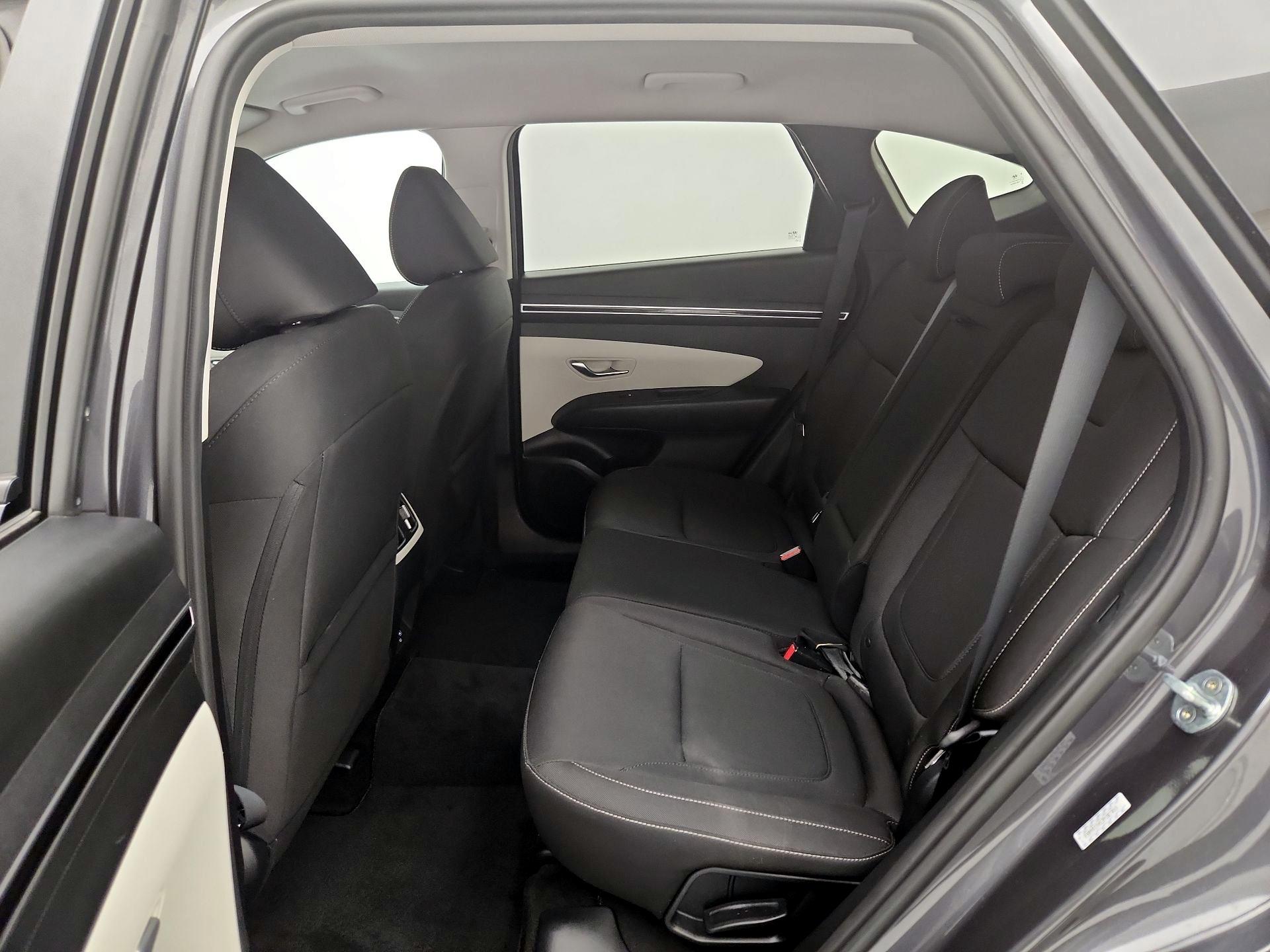 Thumbnail: 2023 Hyundai Tucson - 19