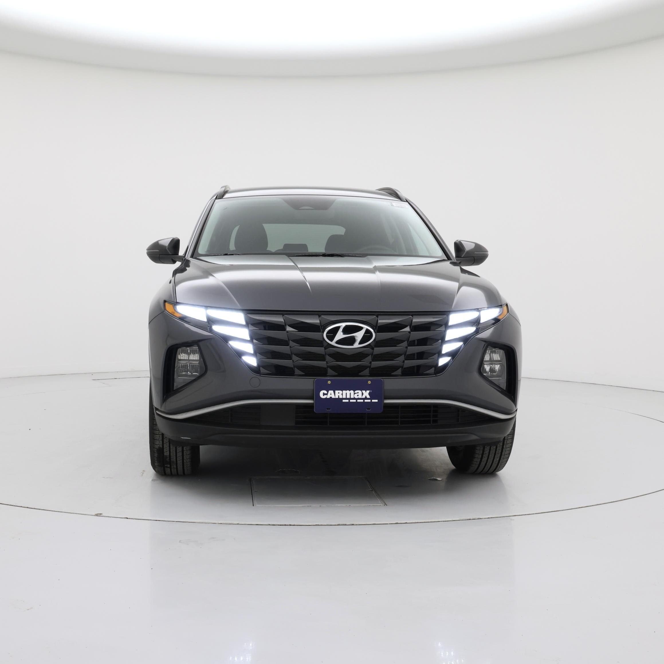 Thumbnail: 2023 Hyundai Tucson - 5