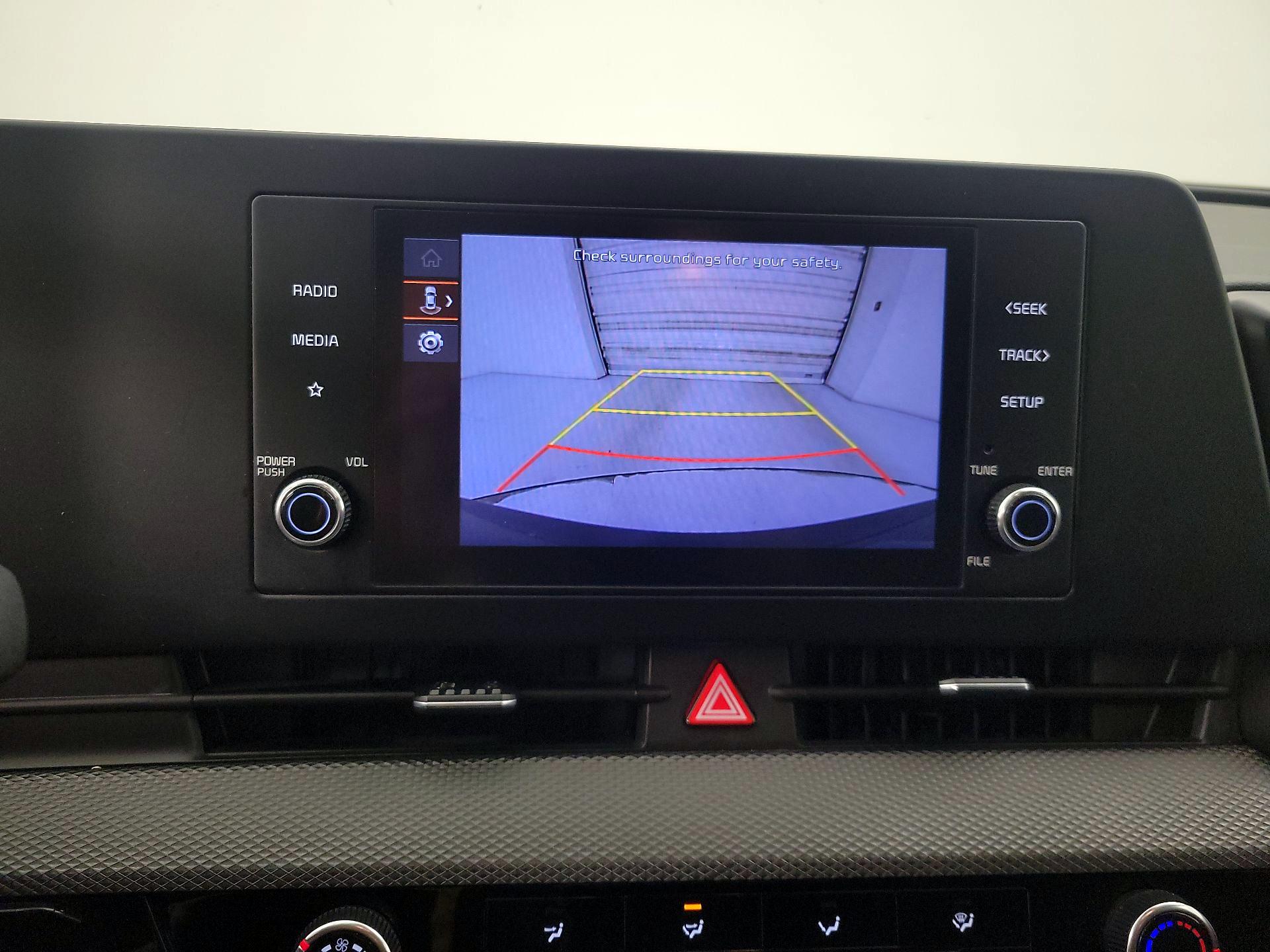 Thumbnail: 2024 Kia Sportage - 14