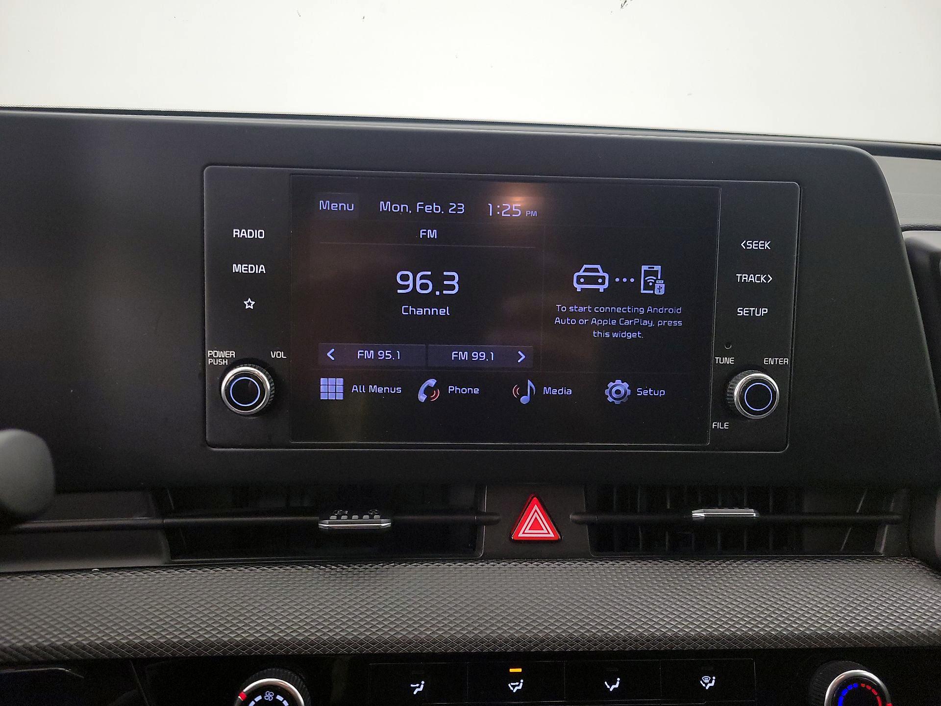 Thumbnail: 2024 Kia Sportage - 15