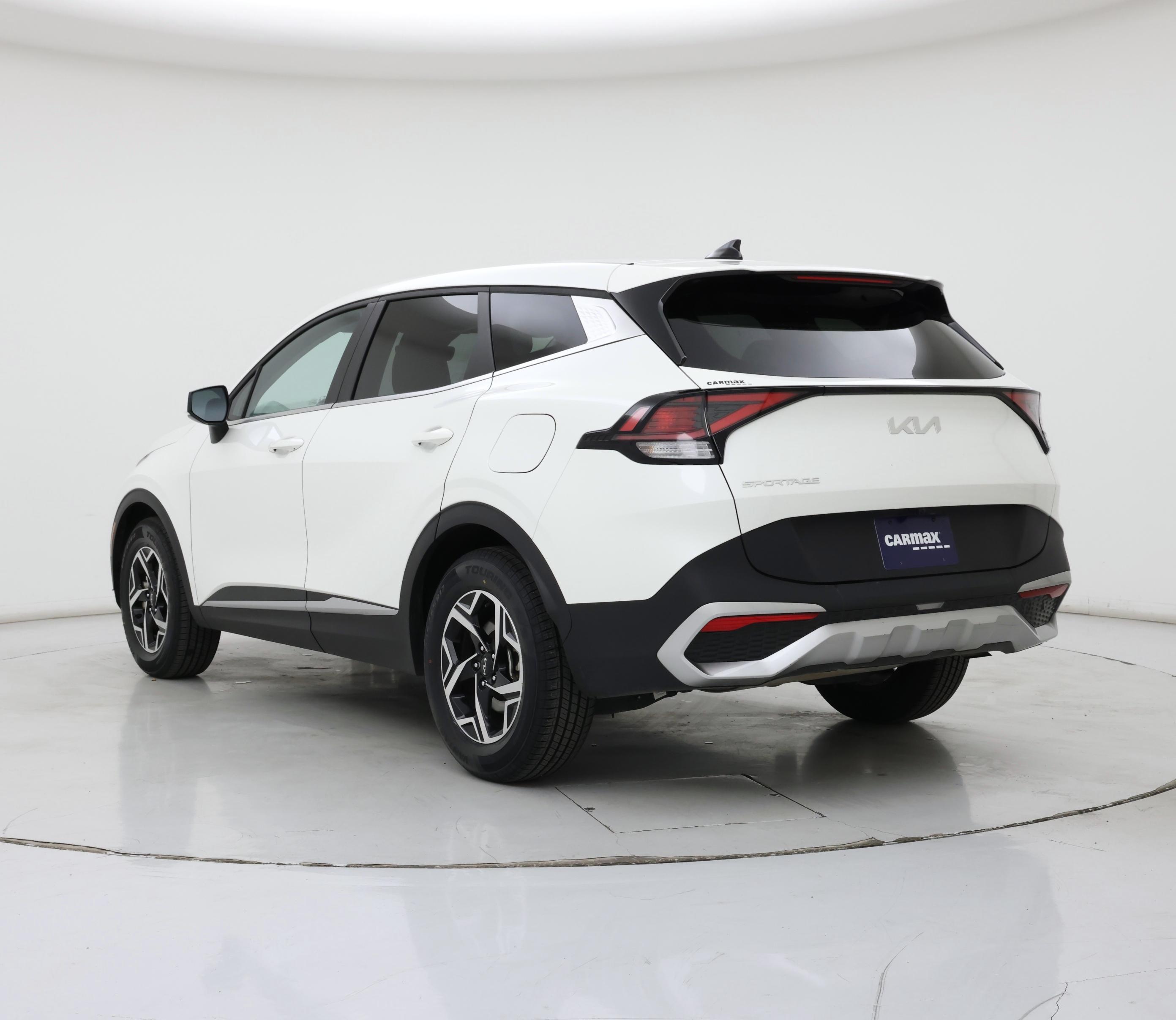 Thumbnail: 2024 Kia Sportage - 2