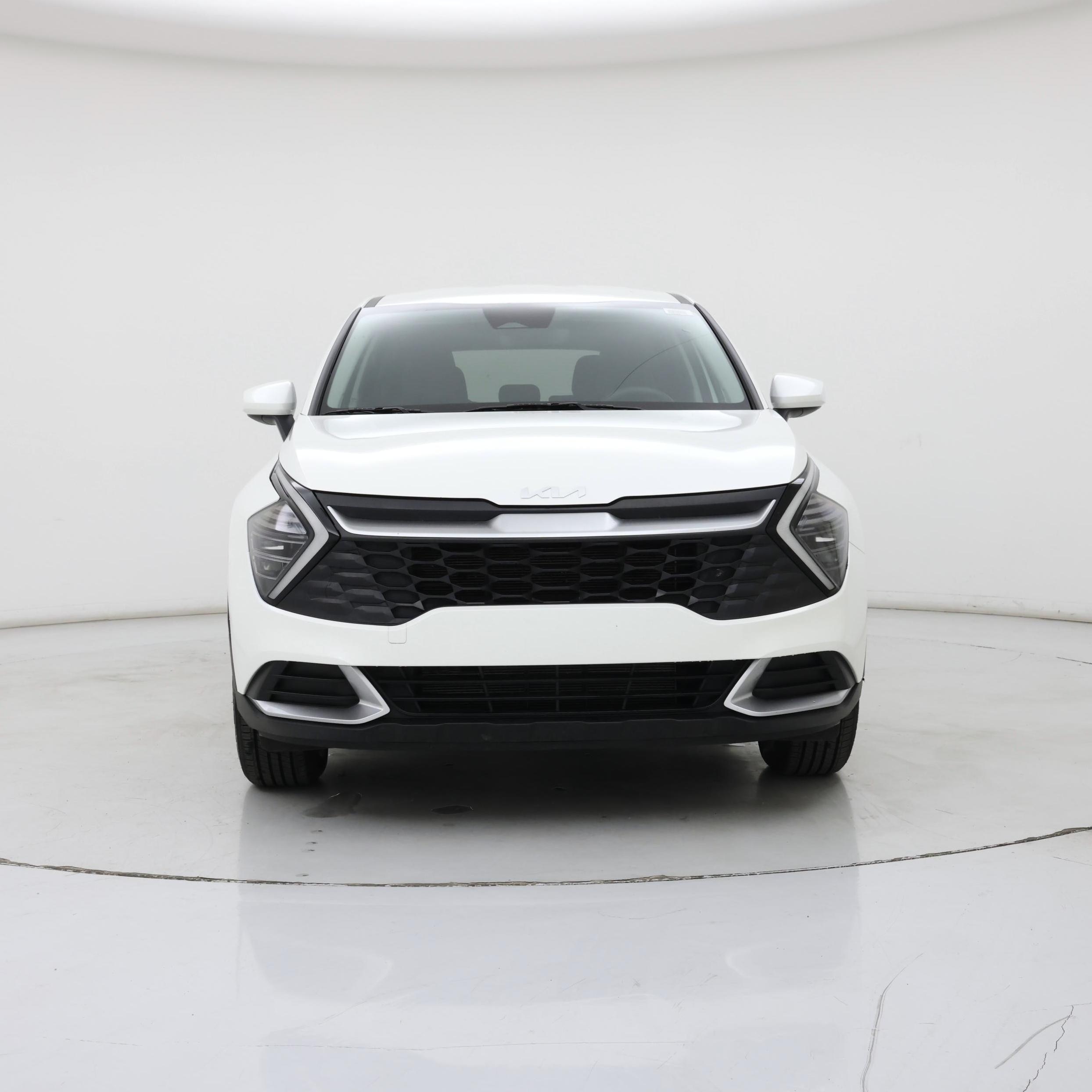 Thumbnail: 2024 Kia Sportage - 5