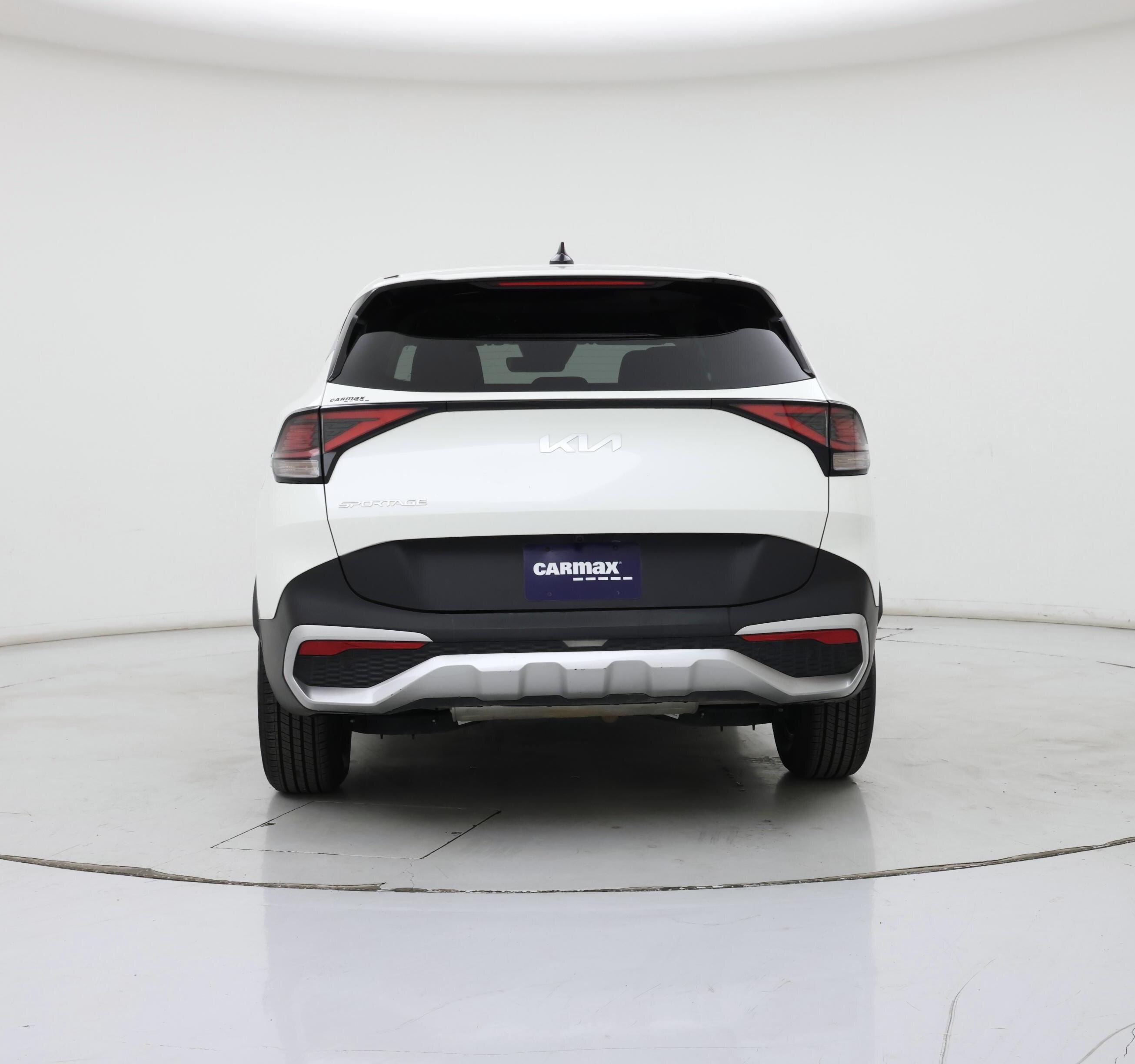 Thumbnail: 2024 Kia Sportage - 6