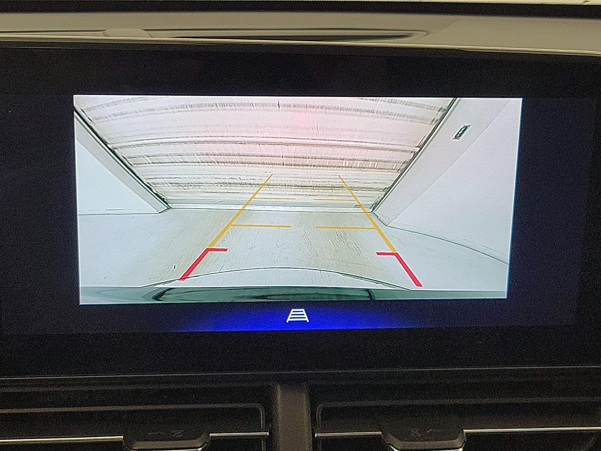 Thumbnail: 2025 Chevrolet Trax - 14