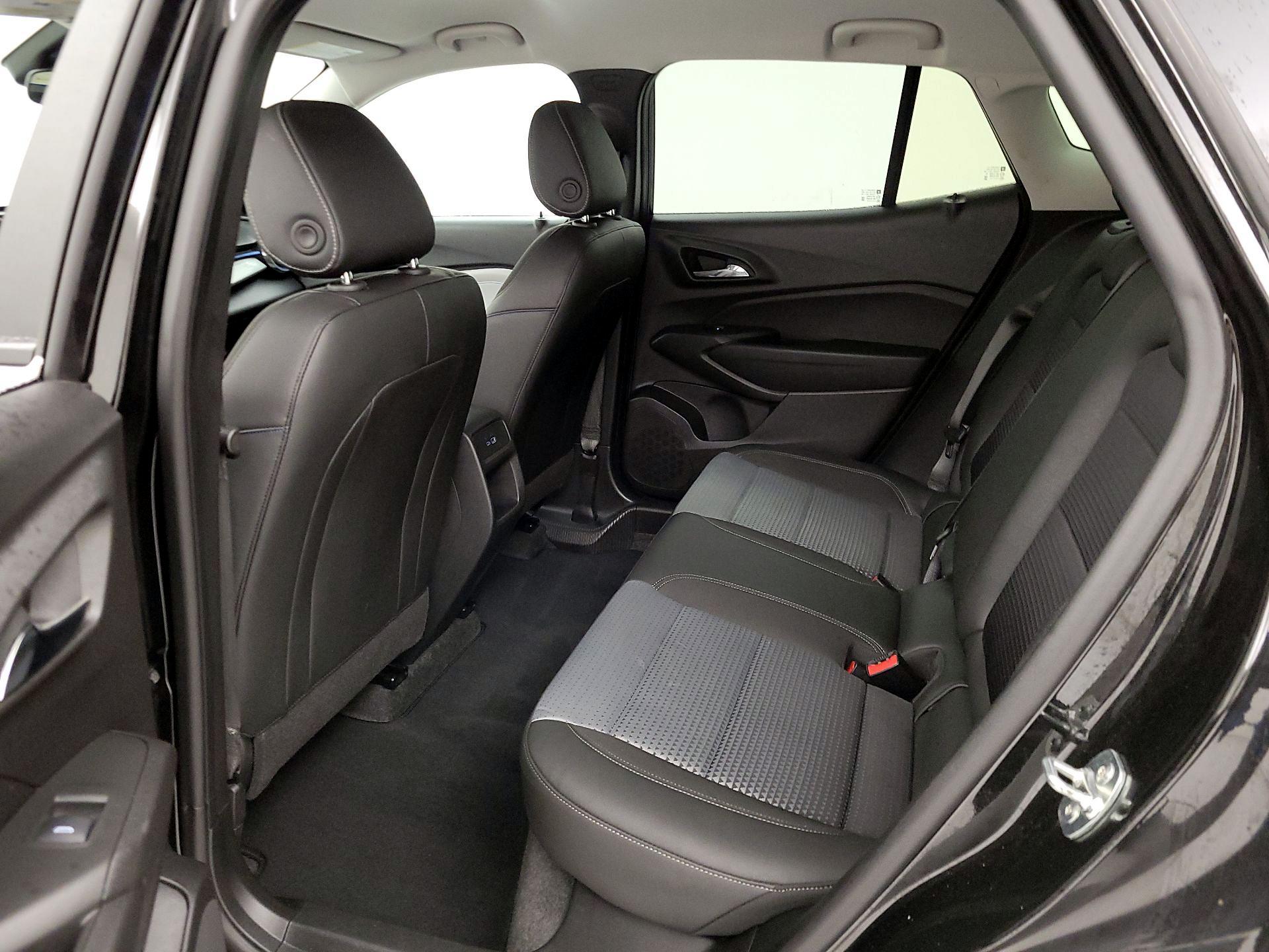 Thumbnail: 2025 Chevrolet Trax - 19