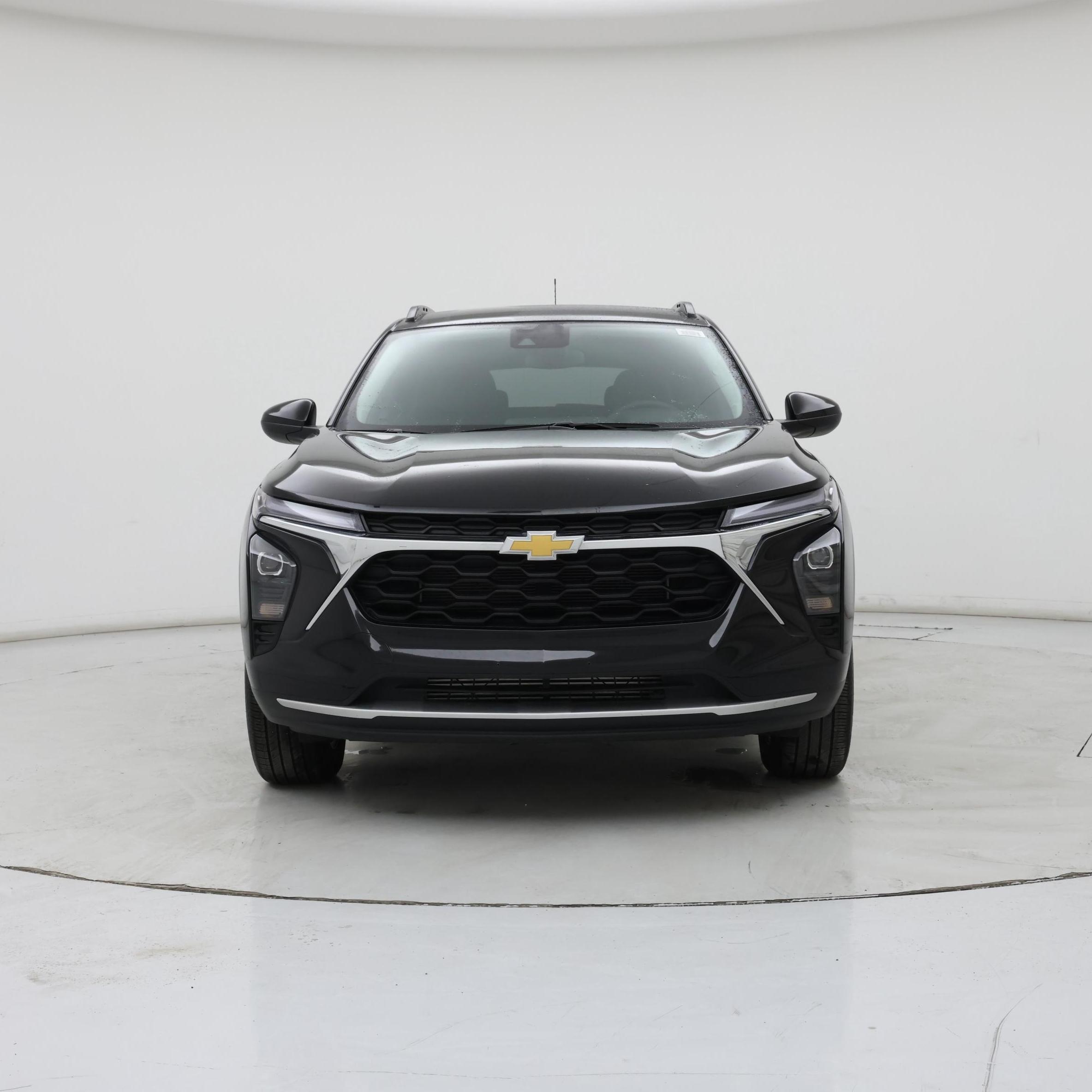 Thumbnail: 2025 Chevrolet Trax - 5