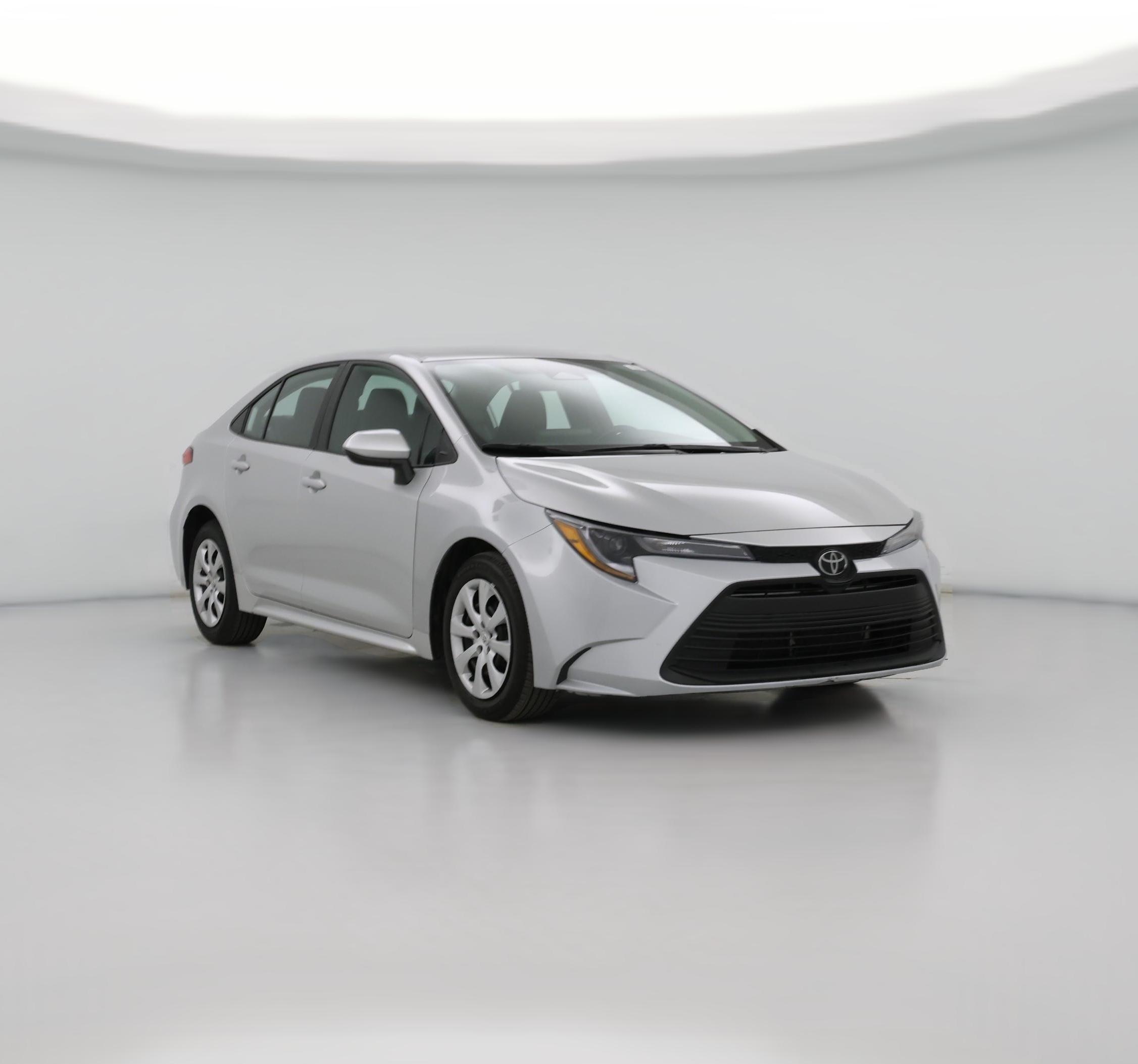 Thumbnail: 2024 Toyota Corolla - 1
