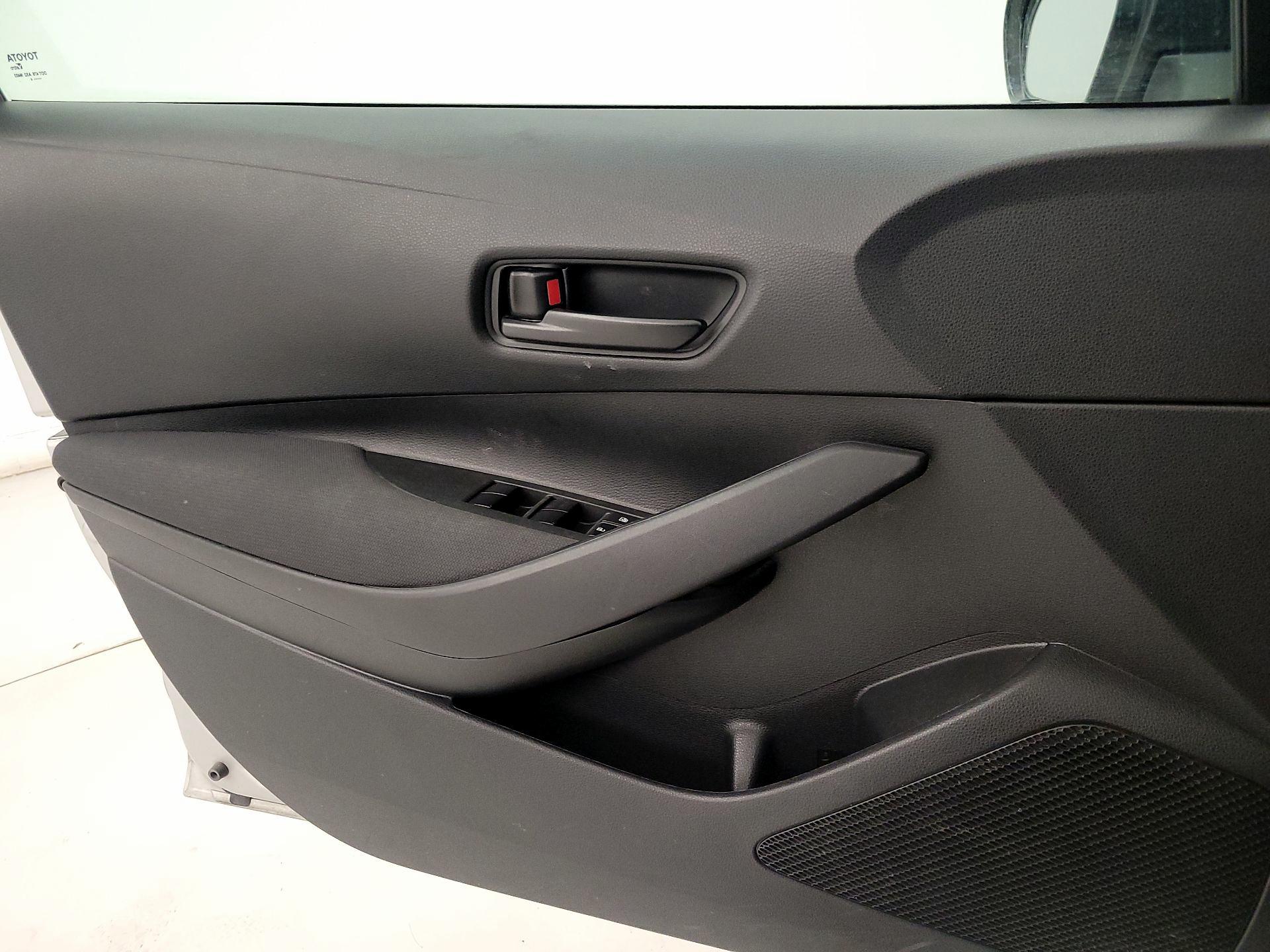 Thumbnail: 2024 Toyota Corolla - 12