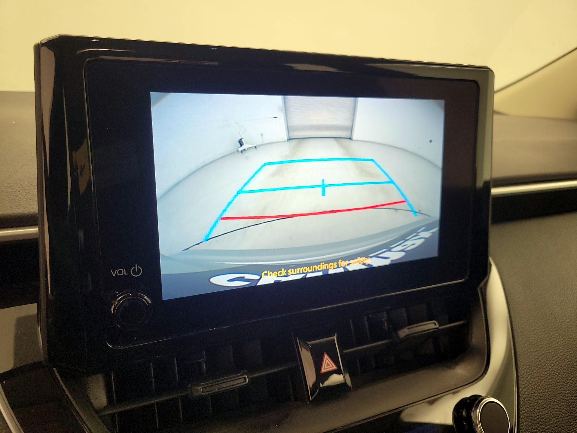 Thumbnail: 2024 Toyota Corolla - 14