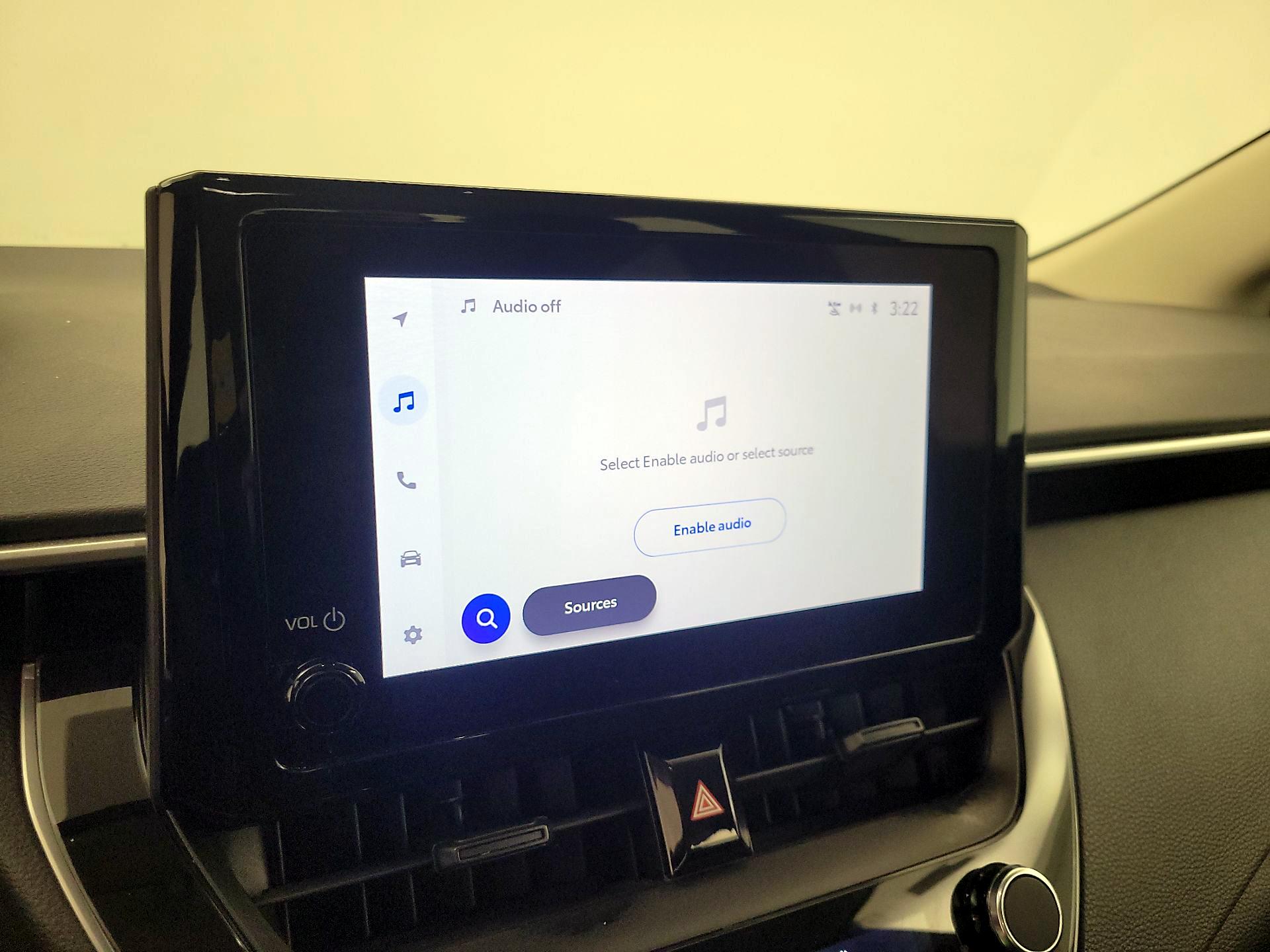 Thumbnail: 2024 Toyota Corolla - 15