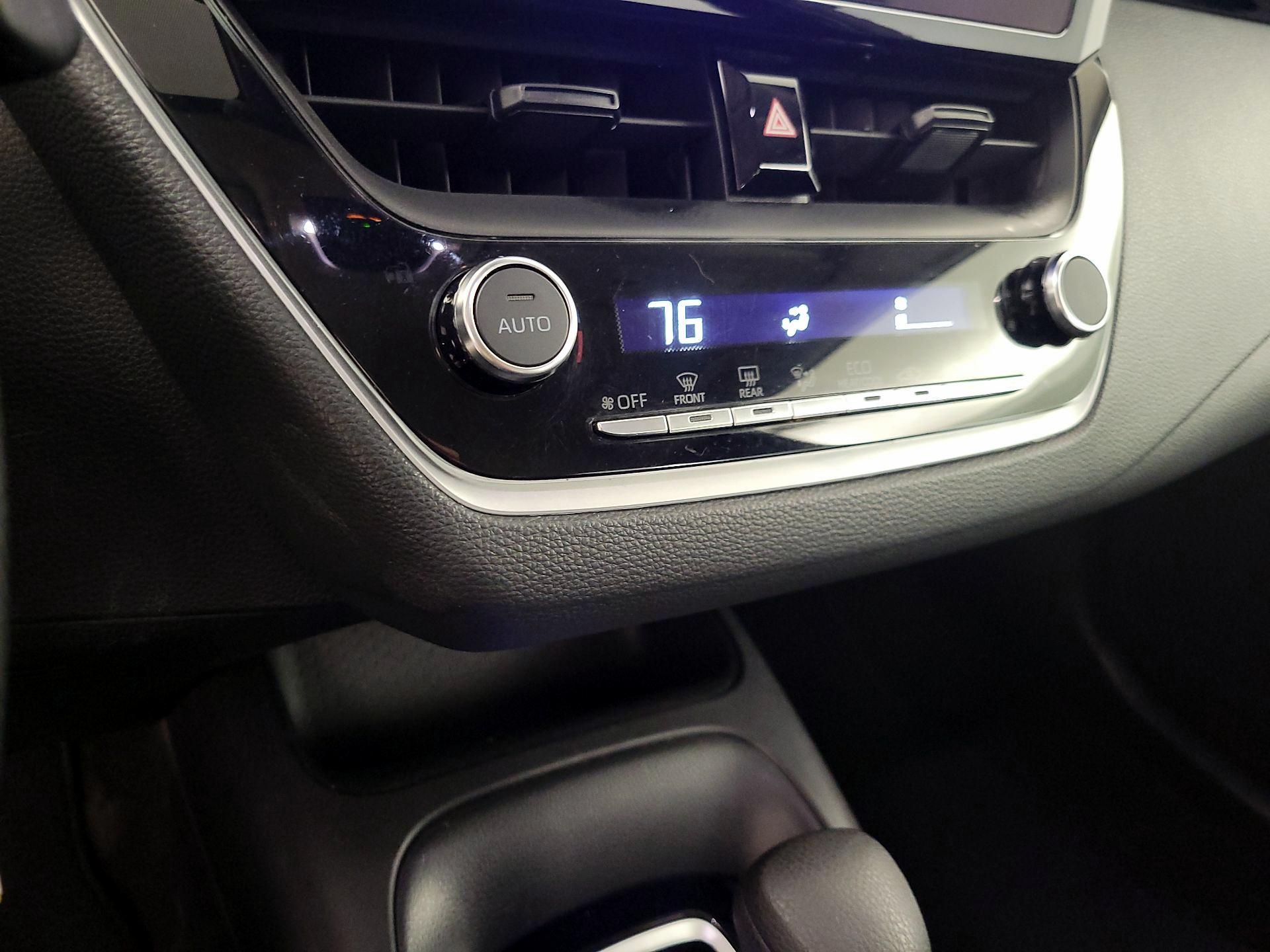 Thumbnail: 2024 Toyota Corolla - 16