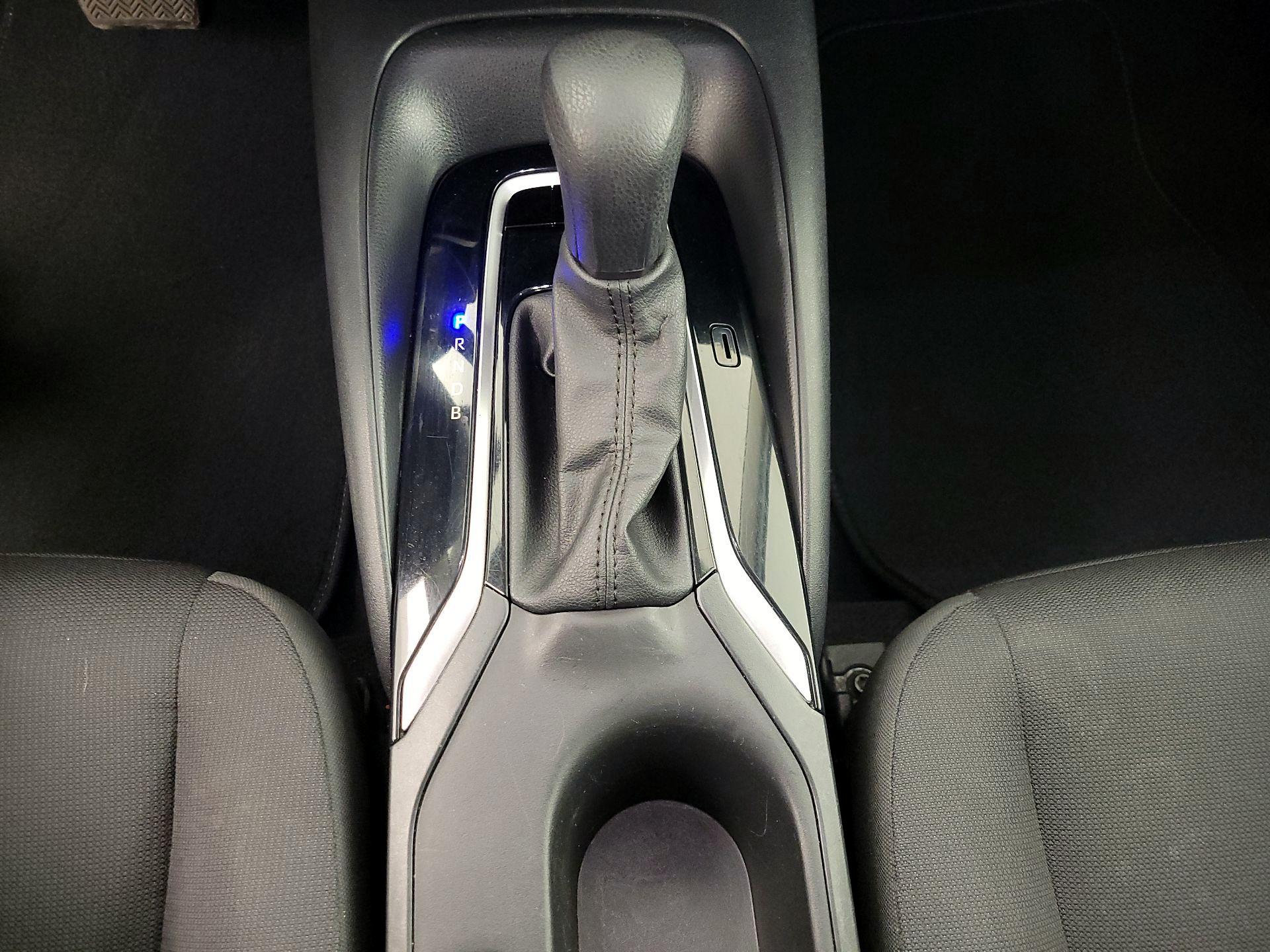 Thumbnail: 2024 Toyota Corolla - 17