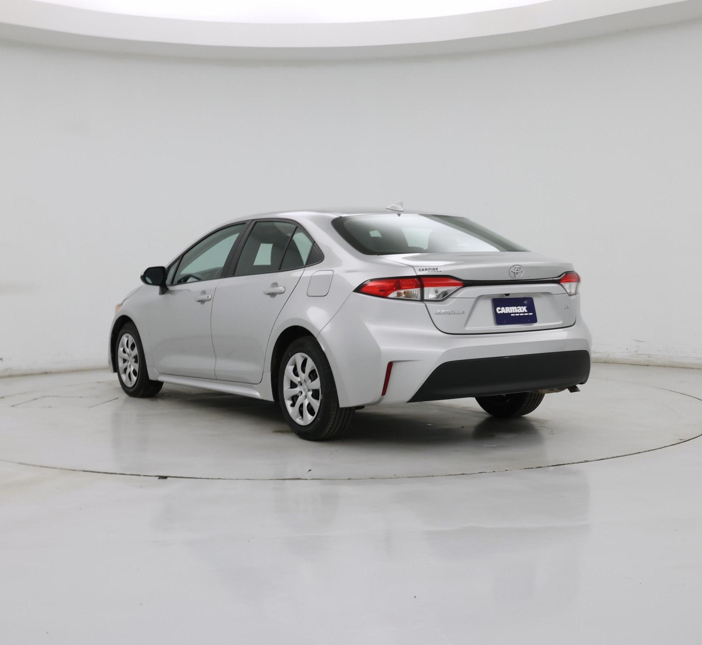 Thumbnail: 2024 Toyota Corolla - 2