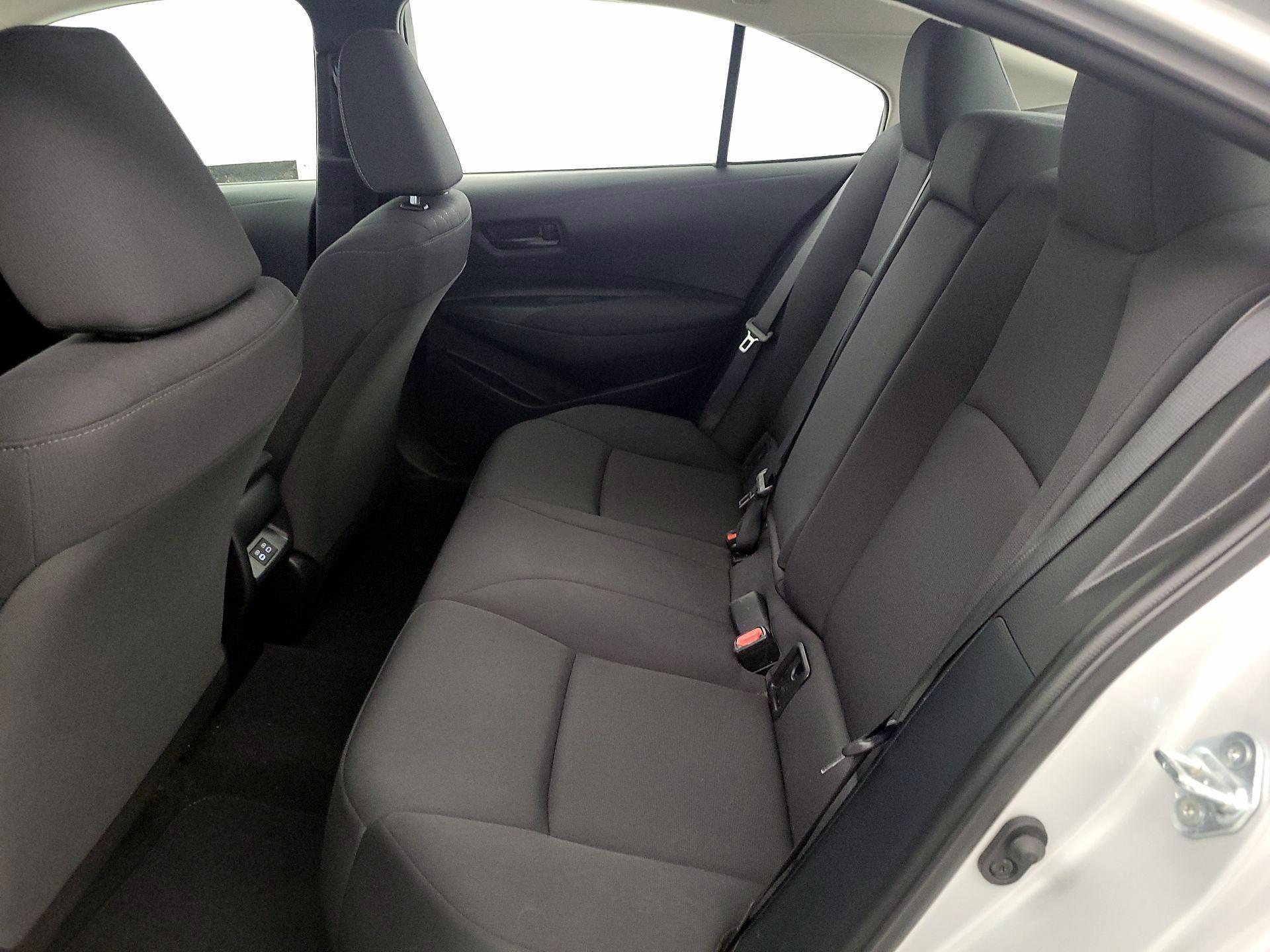 Thumbnail: 2024 Toyota Corolla - 19