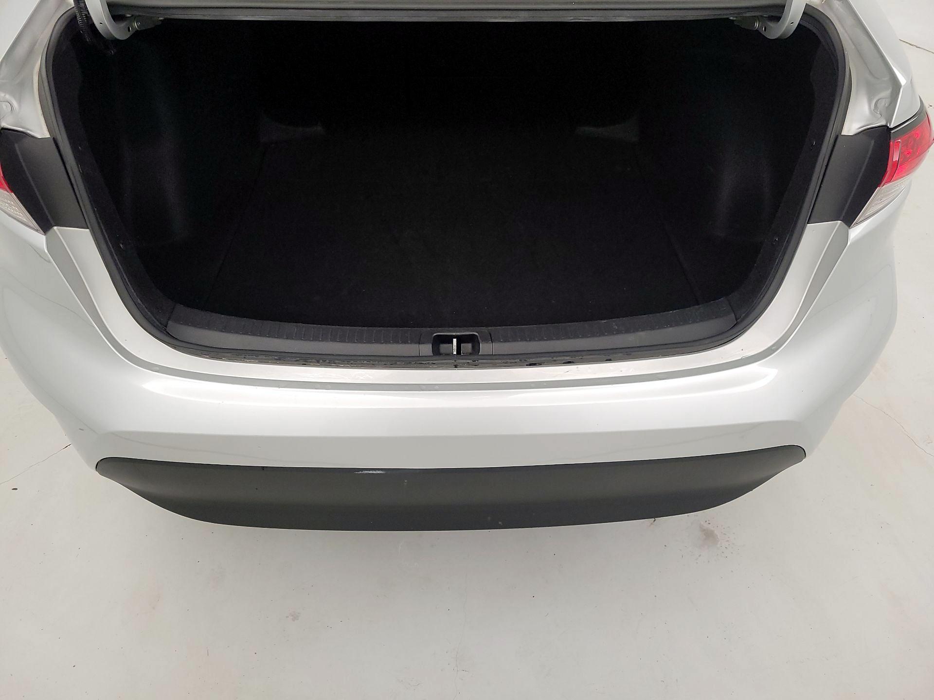 Thumbnail: 2024 Toyota Corolla - 20