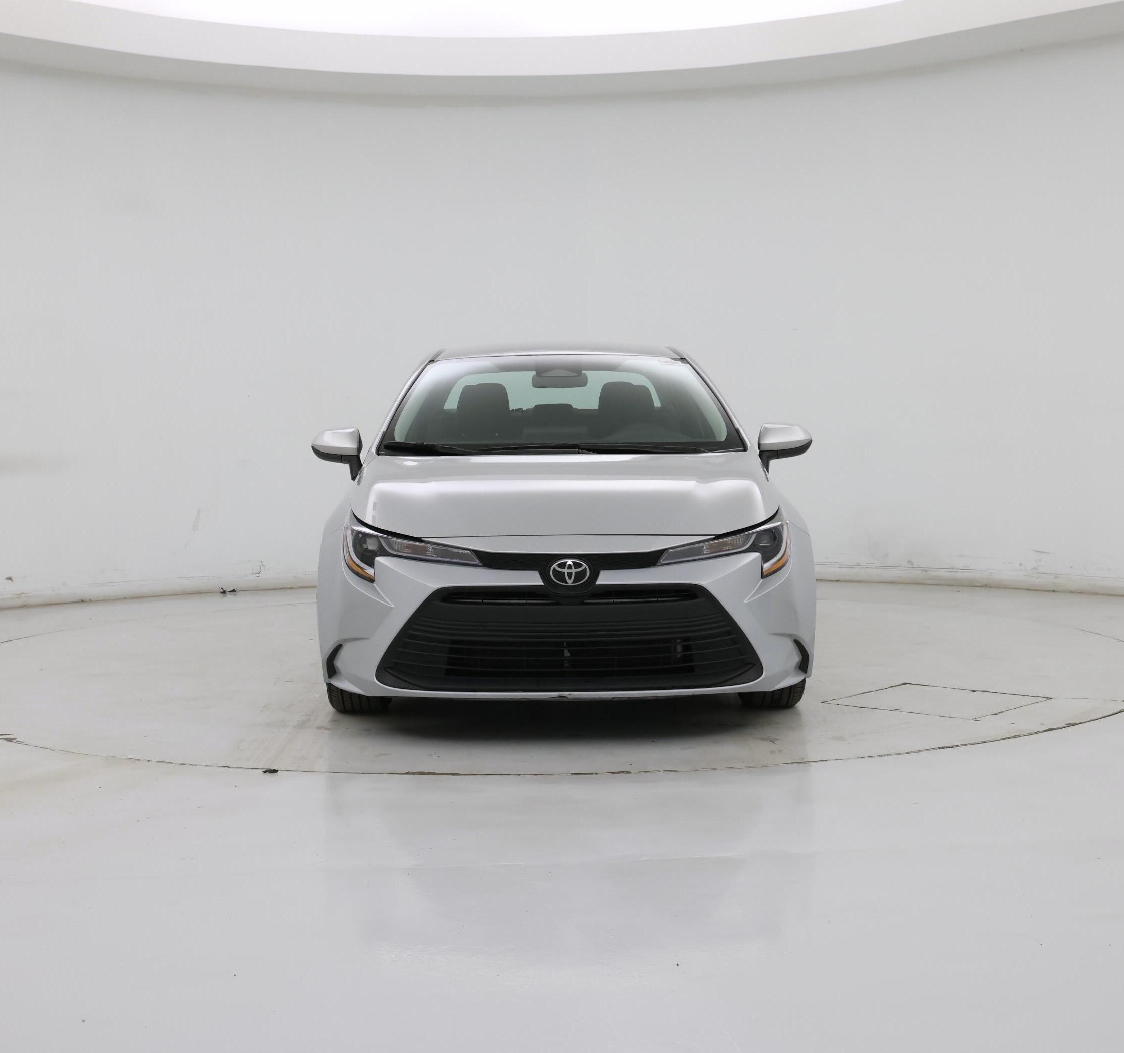 Thumbnail: 2024 Toyota Corolla - 5