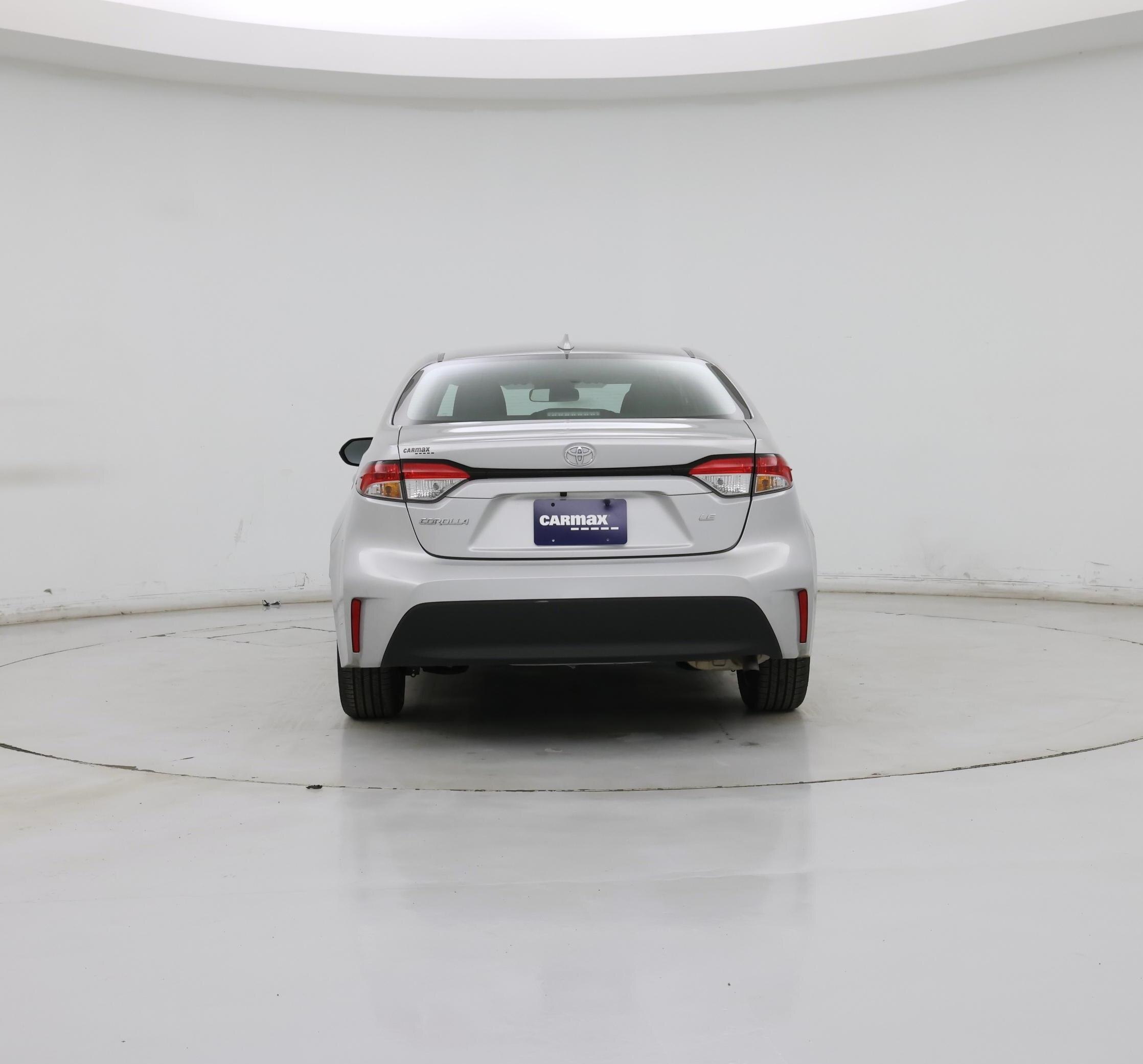 Thumbnail: 2024 Toyota Corolla - 6