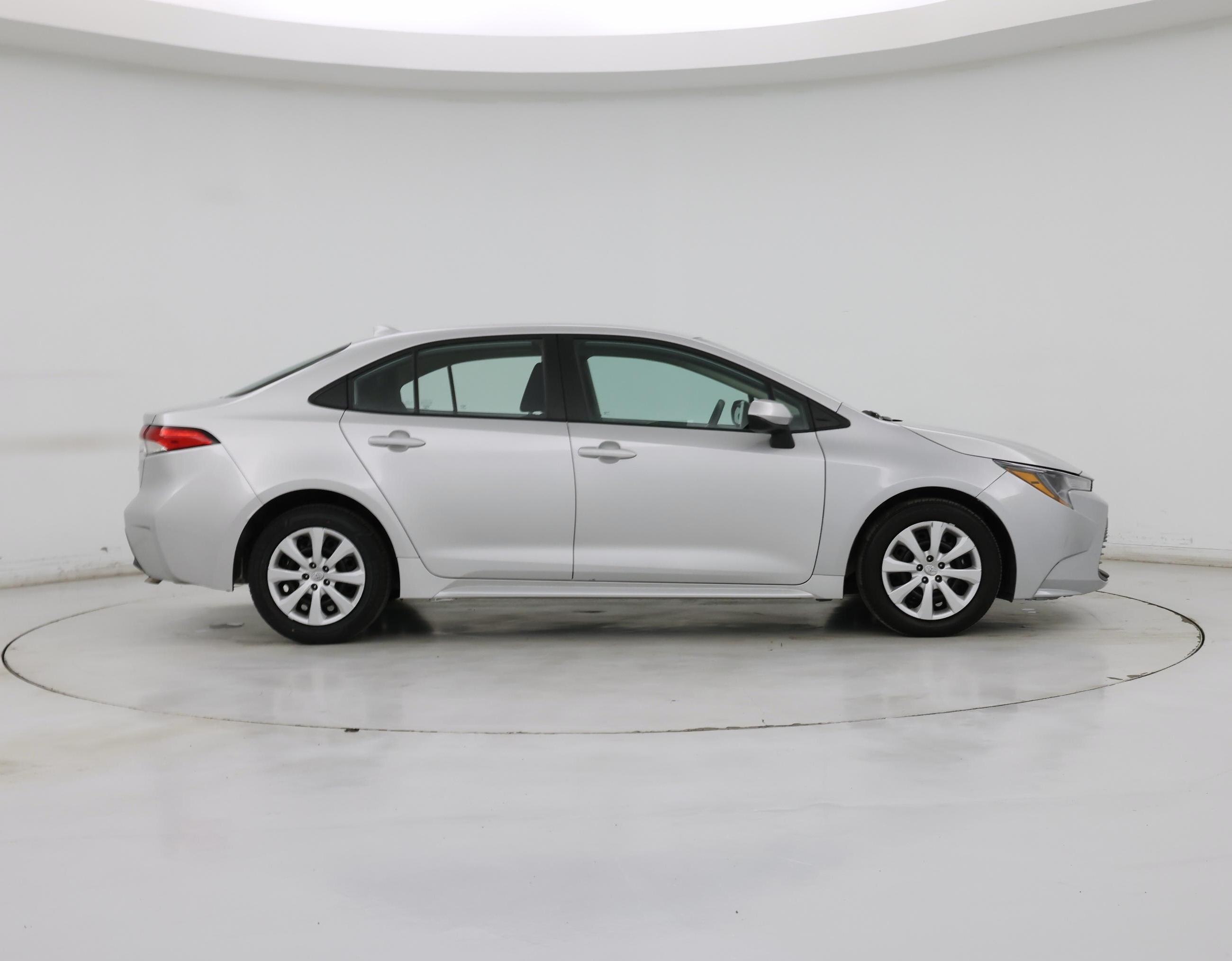 Thumbnail: 2024 Toyota Corolla - 7