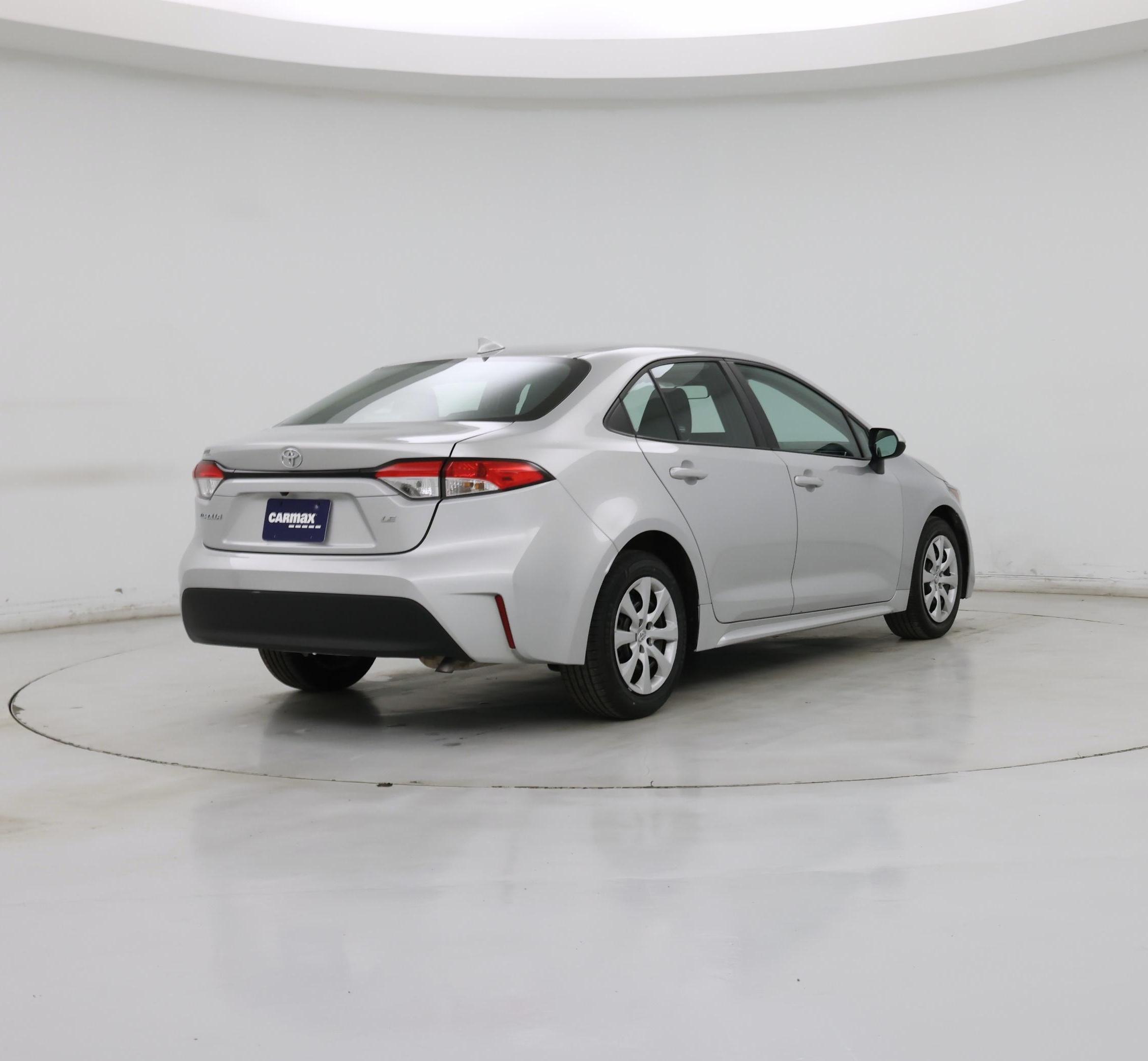 Thumbnail: 2024 Toyota Corolla - 8