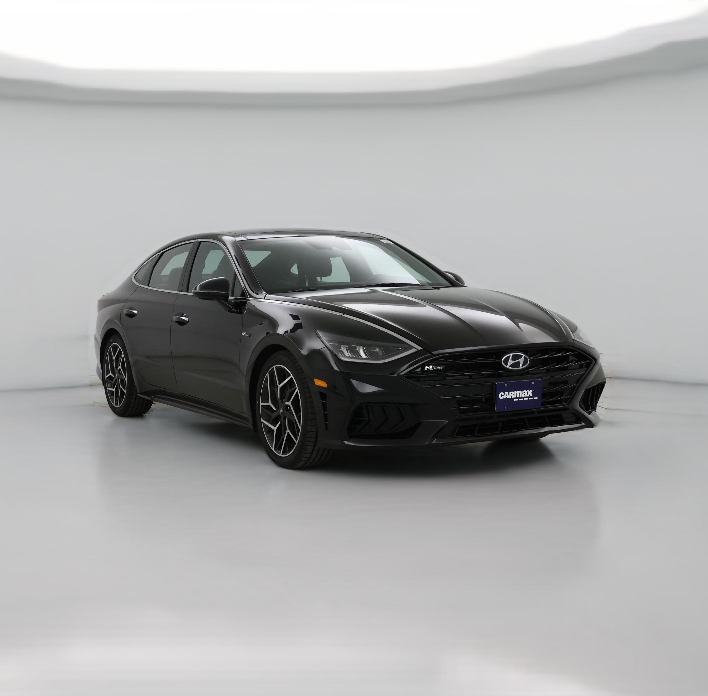 Thumbnail: 2023 Hyundai Sonata - 1