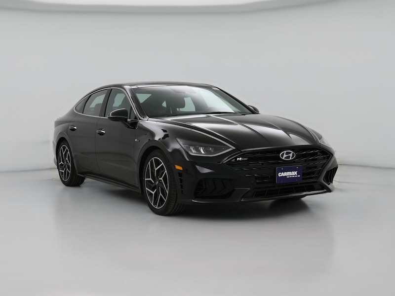 2023 Hyundai Sonata N Line