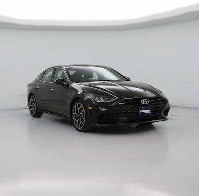 2023 Hyundai Sonata N Line
