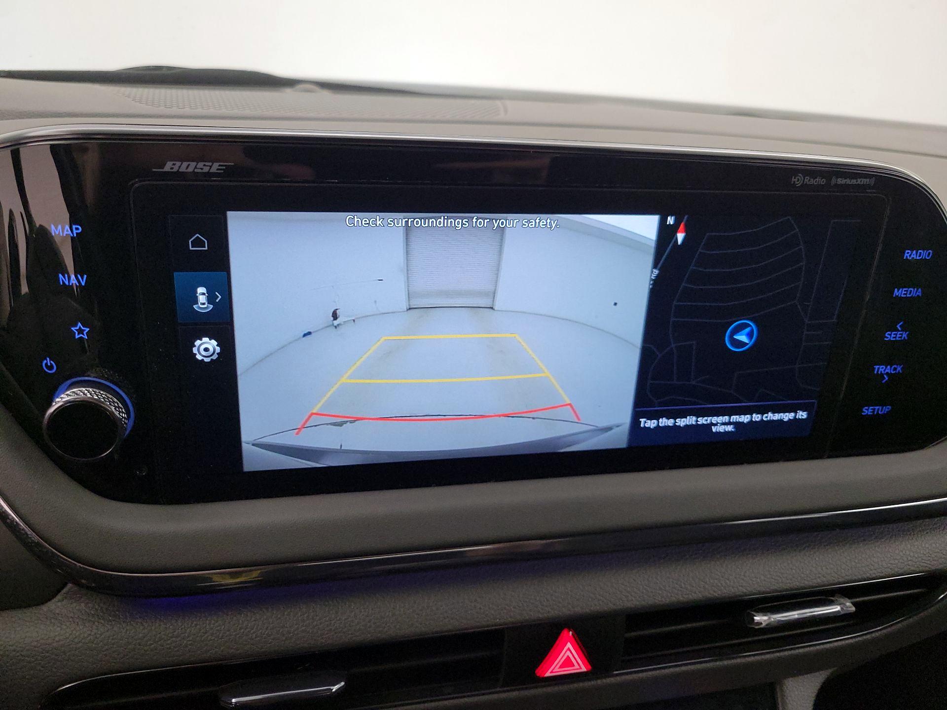 Thumbnail: 2023 Hyundai Sonata - 15