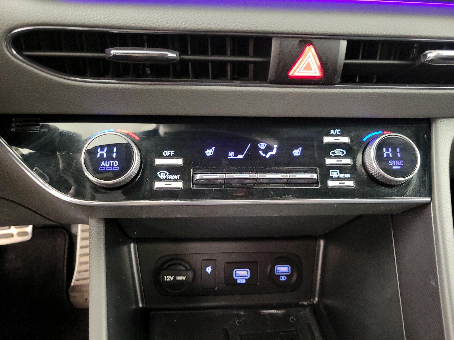 Thumbnail: 2023 Hyundai Sonata - 17