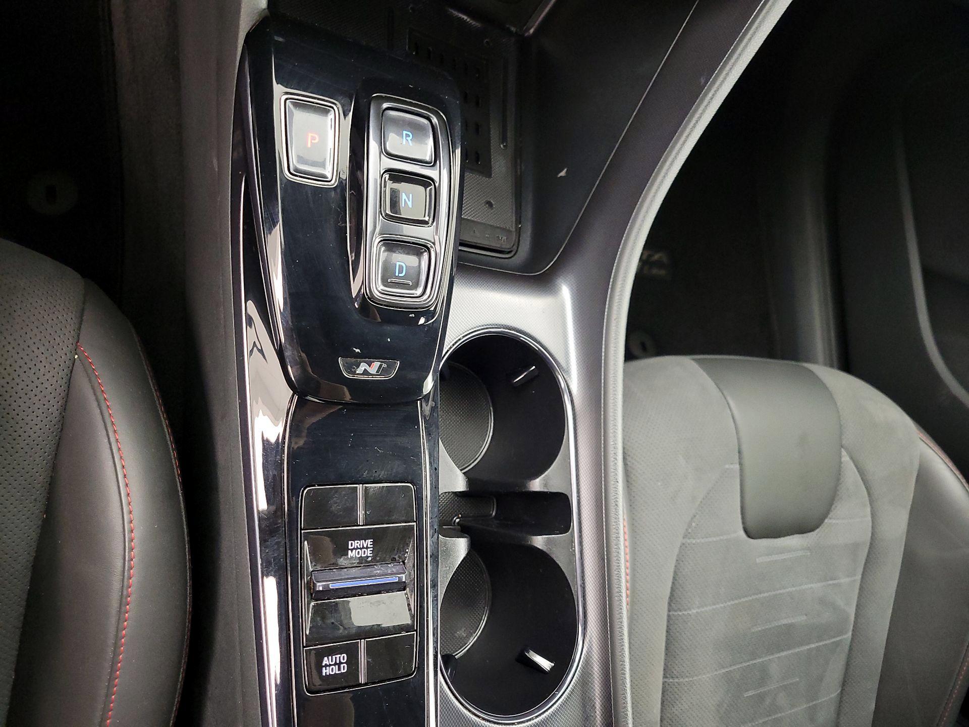 Thumbnail: 2023 Hyundai Sonata - 18