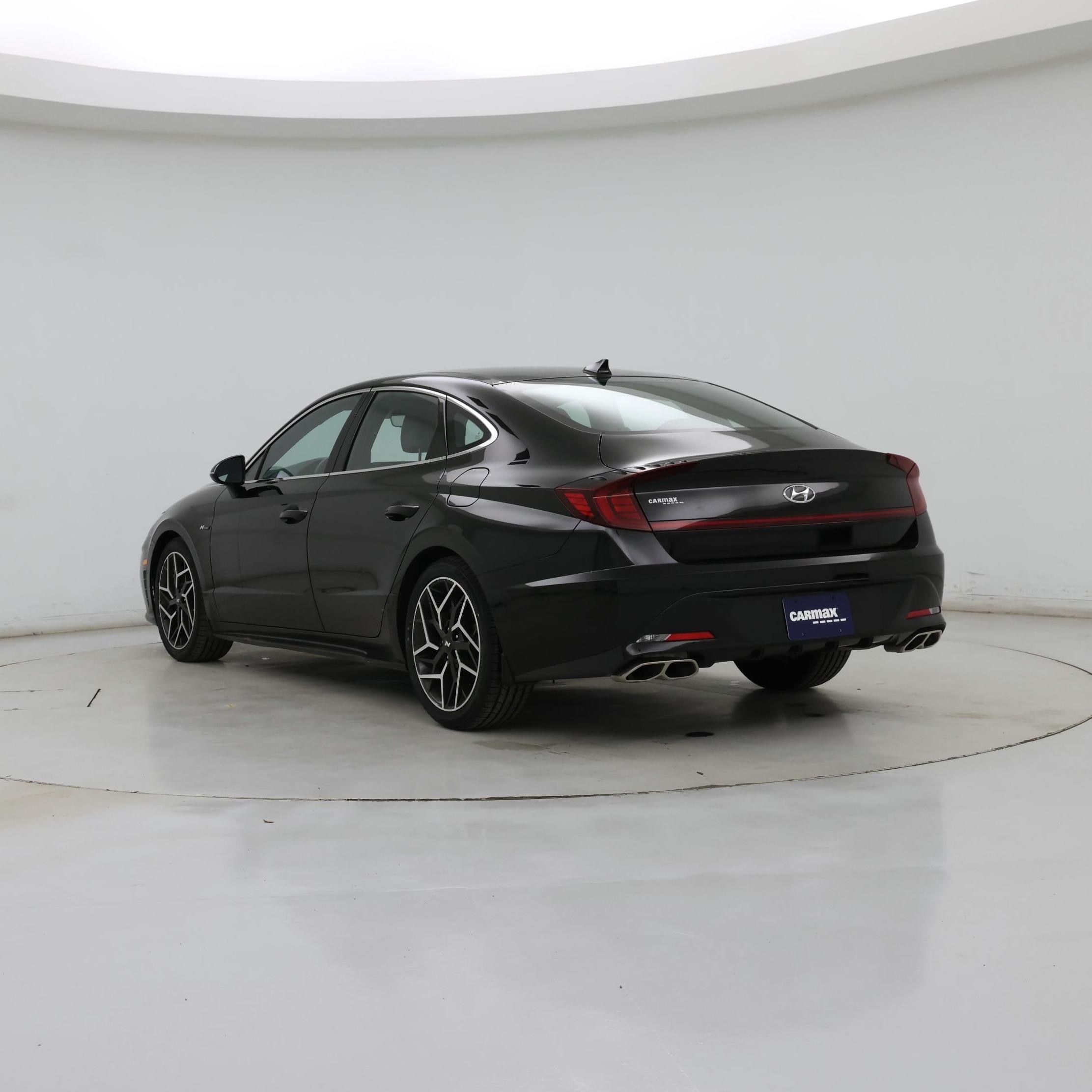 Thumbnail: 2023 Hyundai Sonata - 2