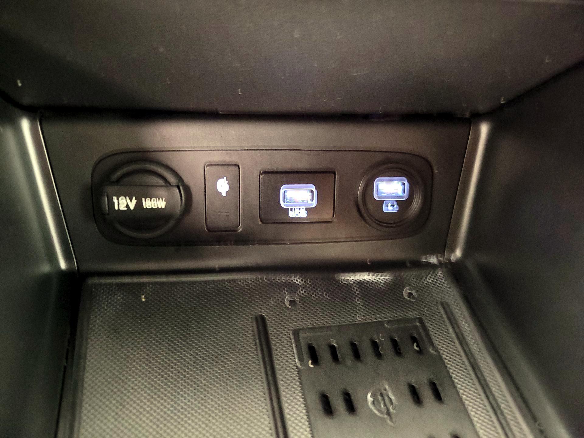 Thumbnail: 2023 Hyundai Sonata - 19