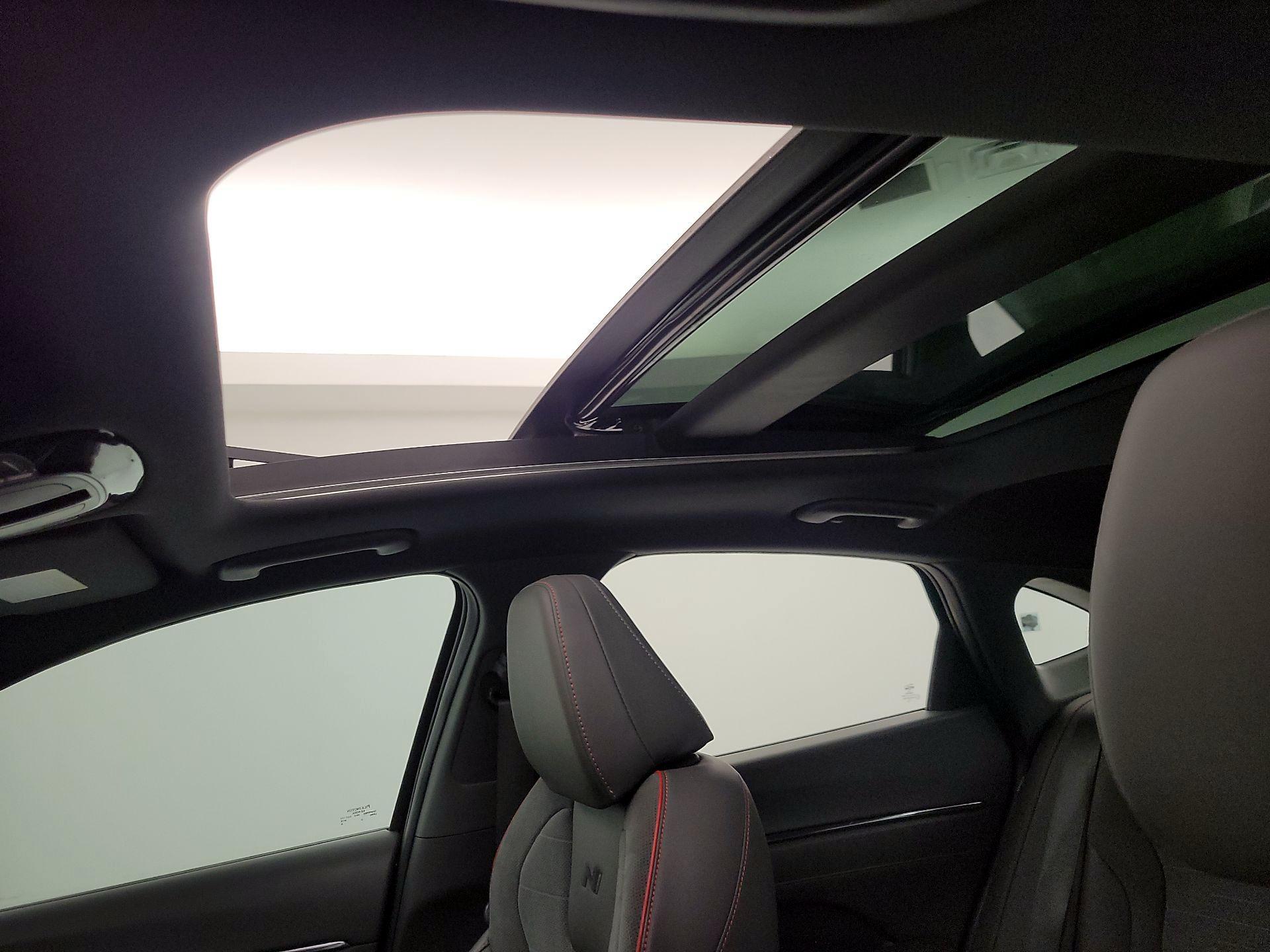 Thumbnail: 2023 Hyundai Sonata - 20