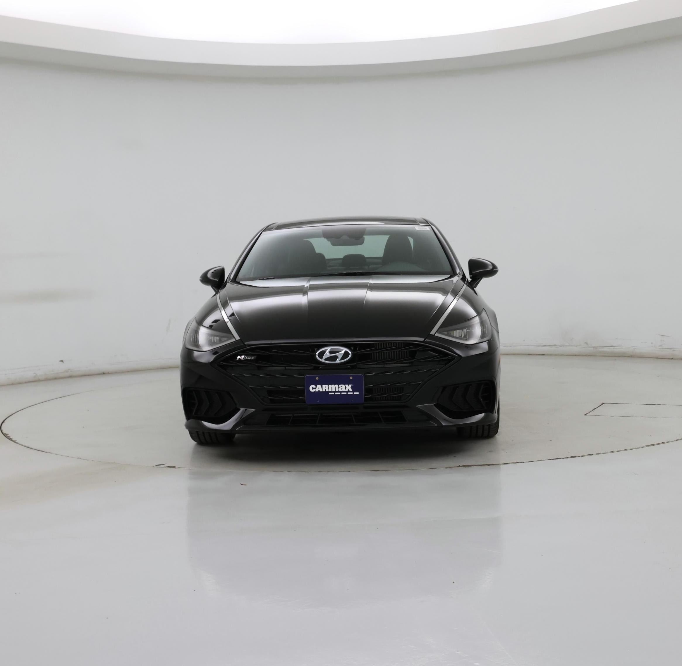 Thumbnail: 2023 Hyundai Sonata - 5