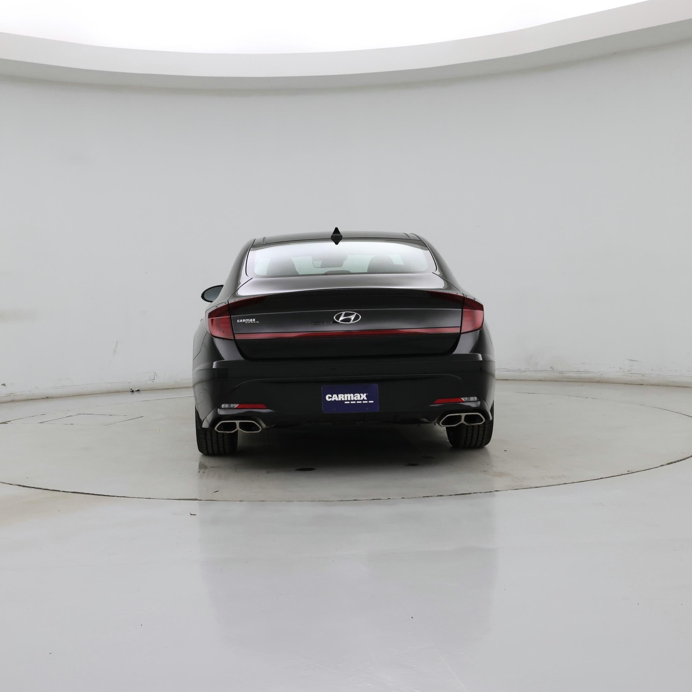 Thumbnail: 2023 Hyundai Sonata - 6