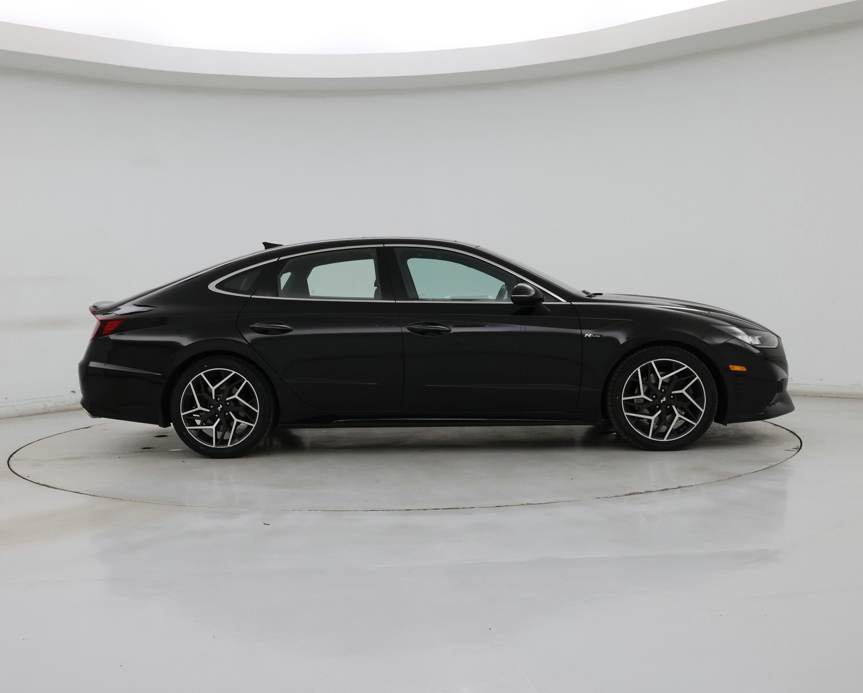 Thumbnail: 2023 Hyundai Sonata - 7