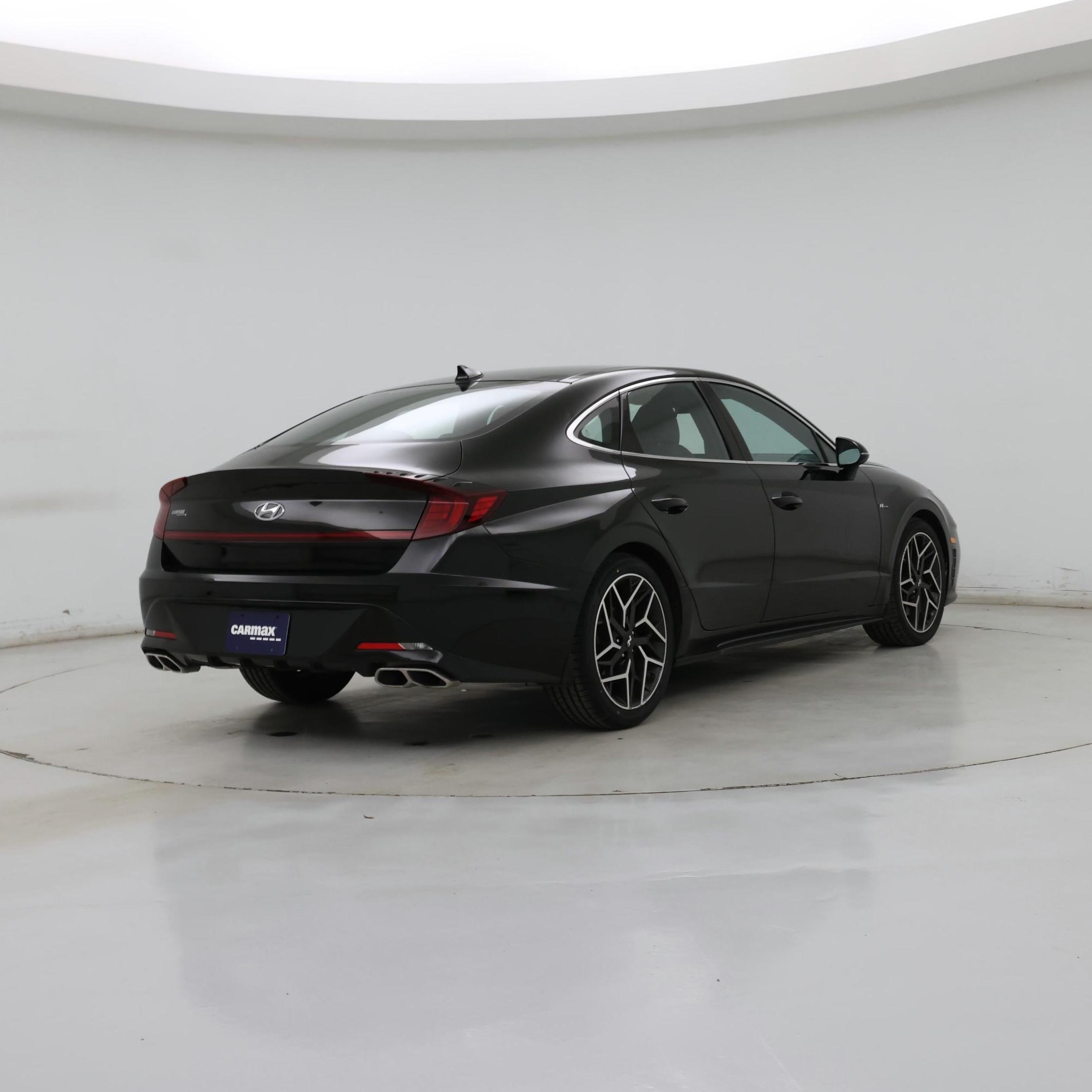 Thumbnail: 2023 Hyundai Sonata - 8