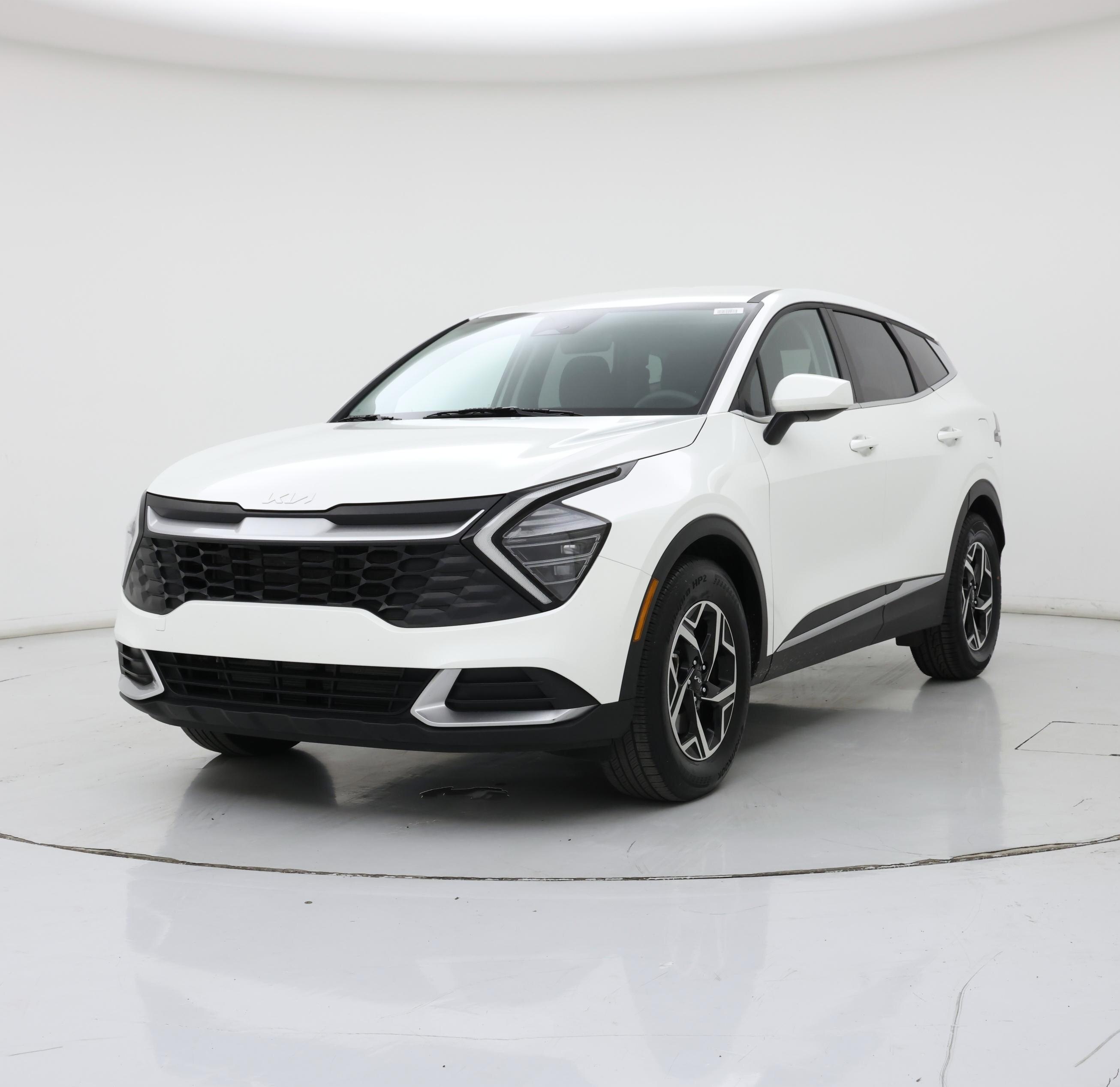 Thumbnail: 2024 Kia Sportage - 4