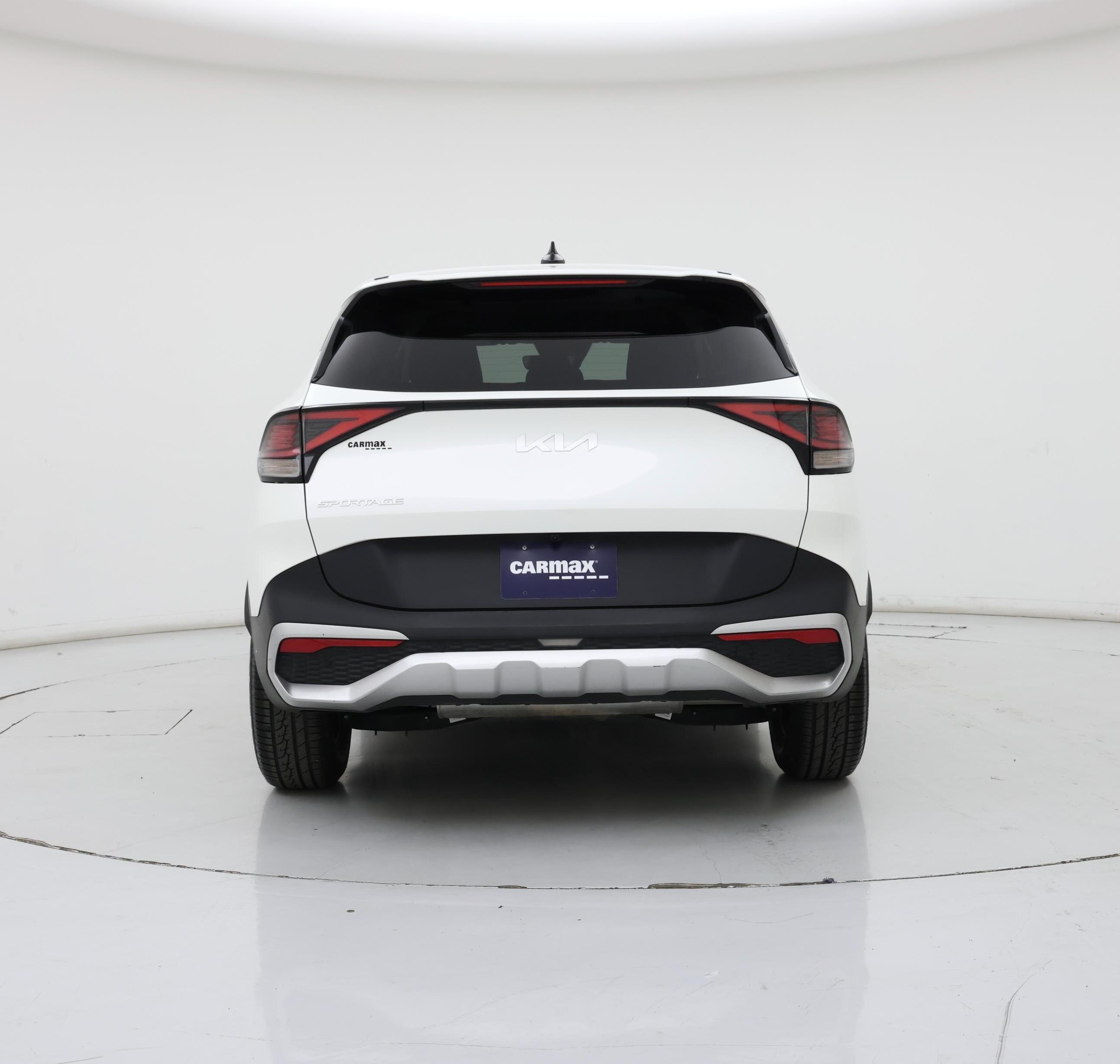 Thumbnail: 2024 Kia Sportage - 6