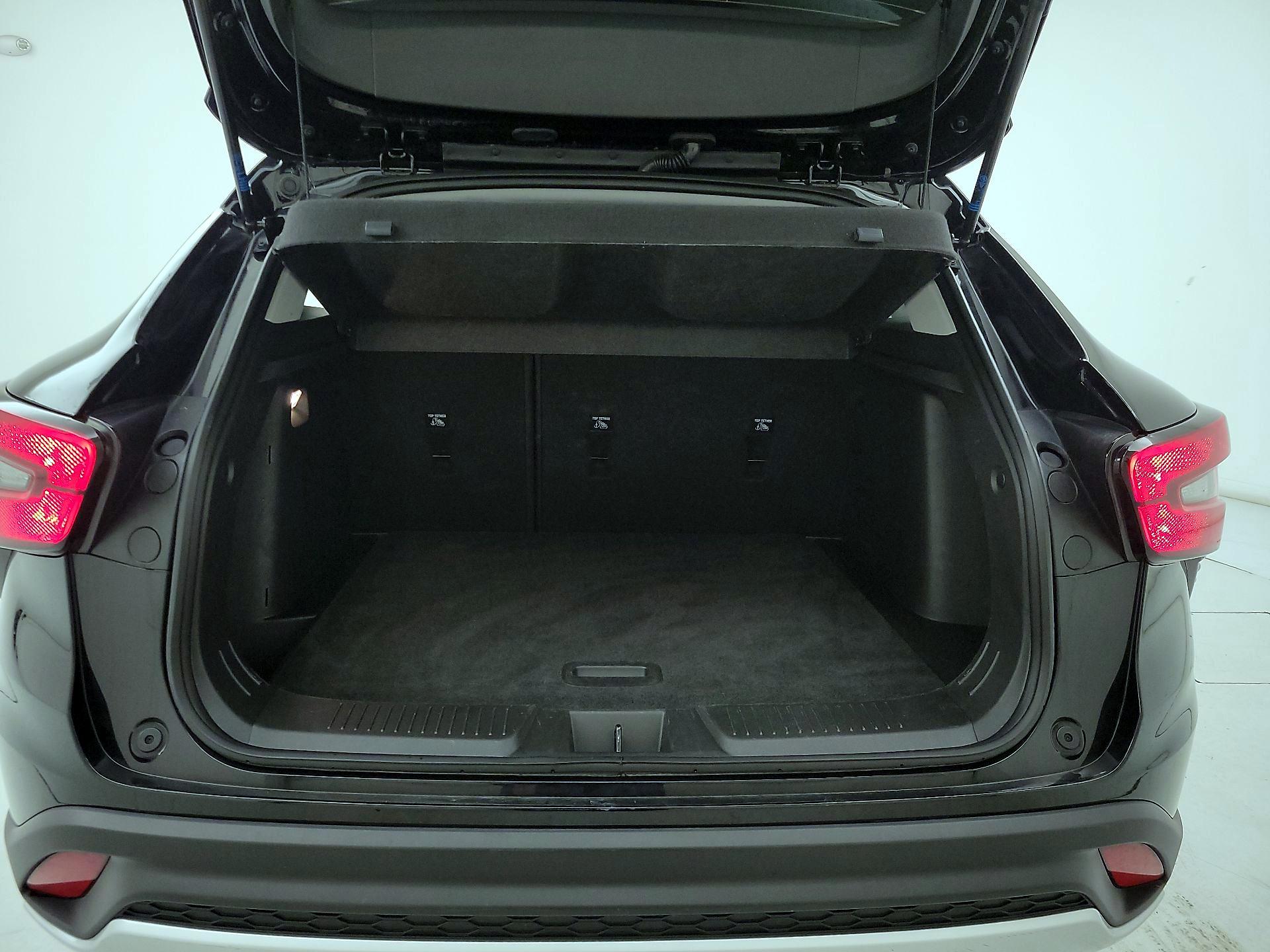 Thumbnail: 2025 Chevrolet Trax - 20