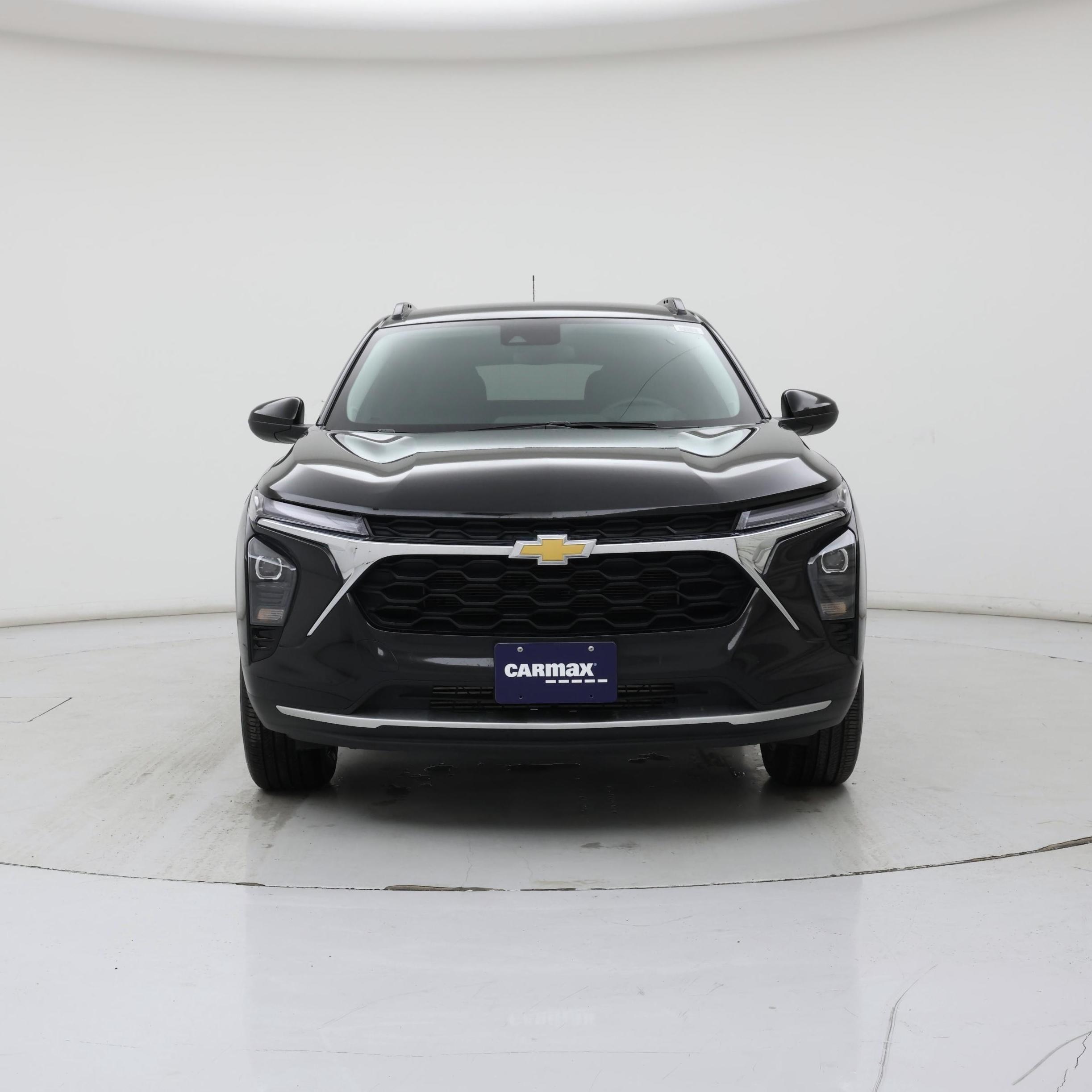 Thumbnail: 2025 Chevrolet Trax - 5